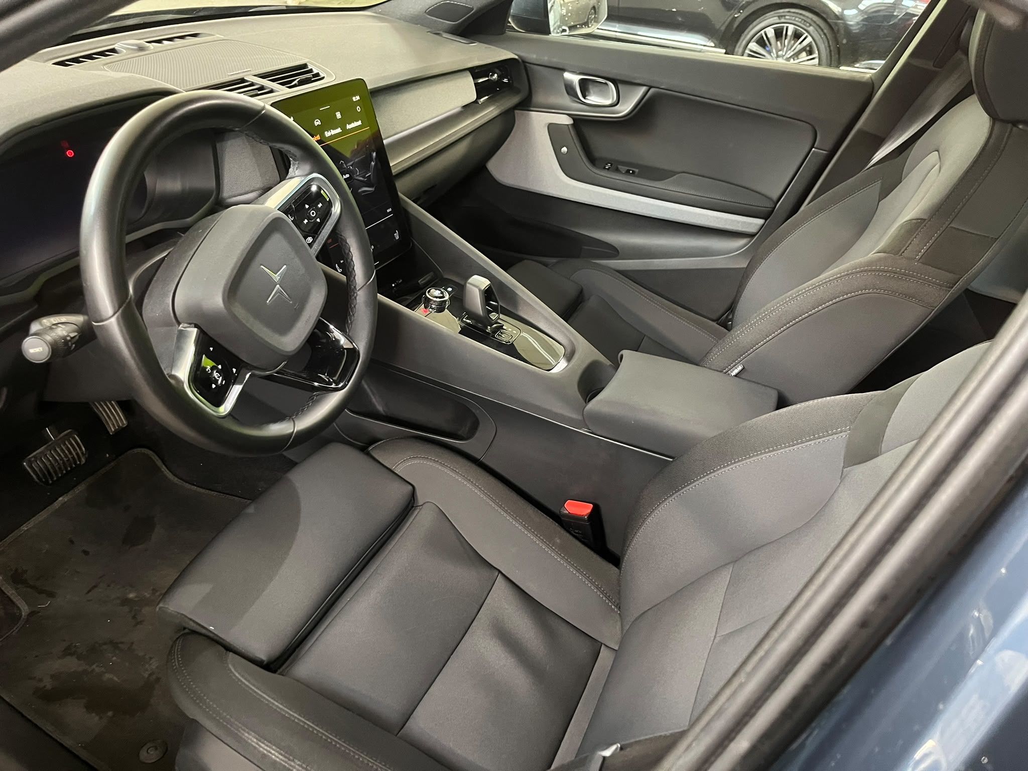 Polestar 2 2021