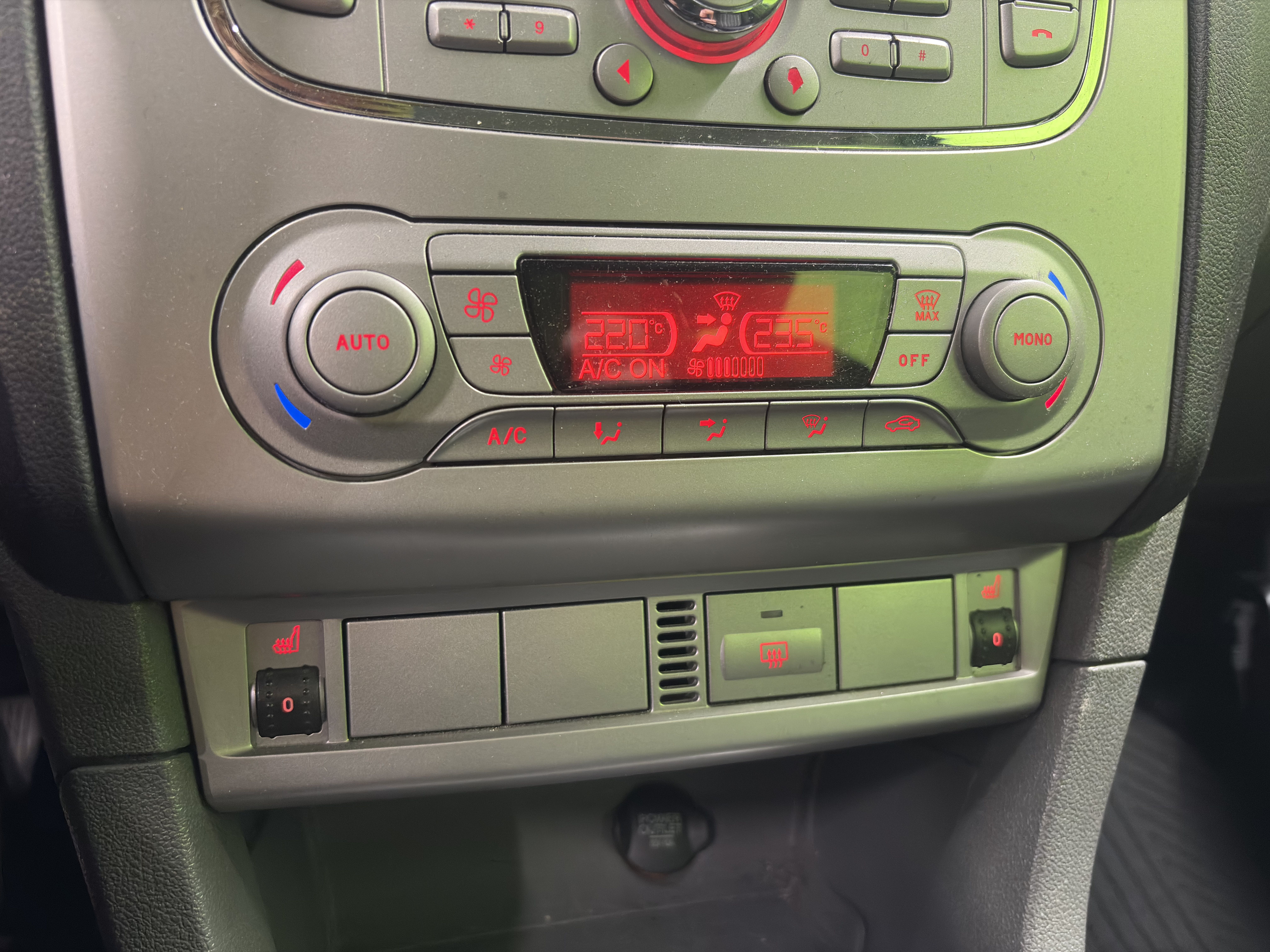 Ford Focus 2010