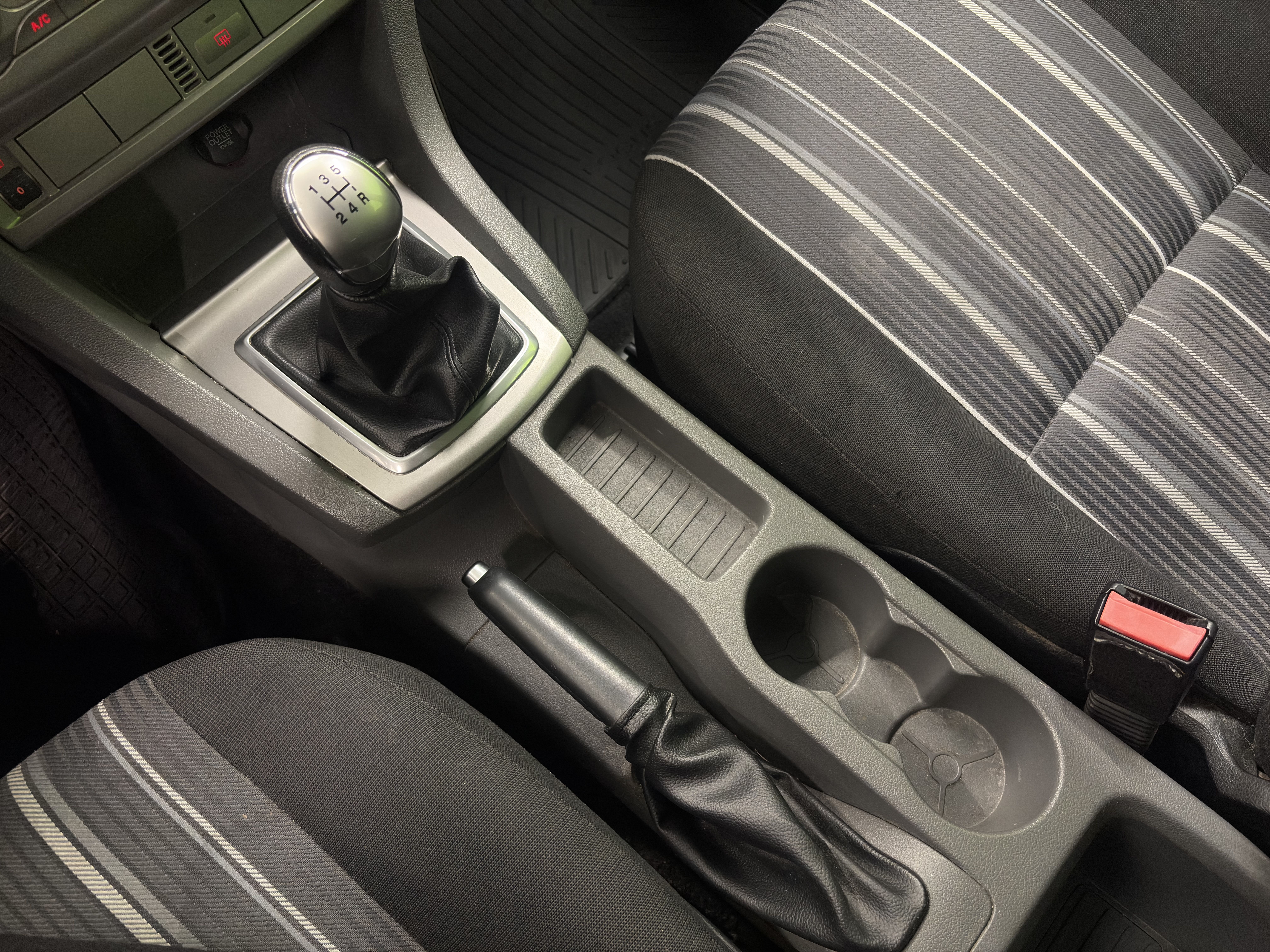Ford Focus 2010