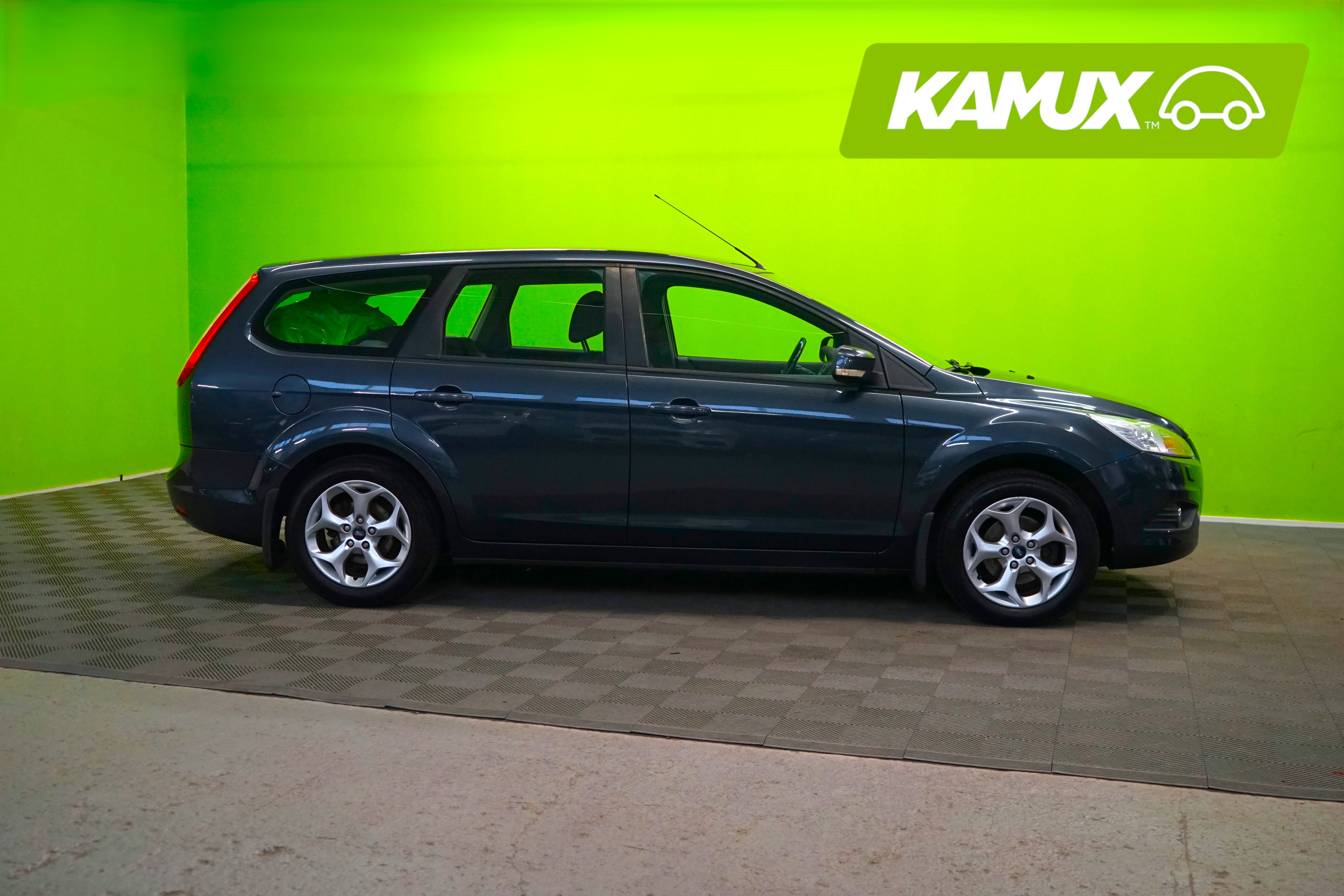 Ford Focus 2010