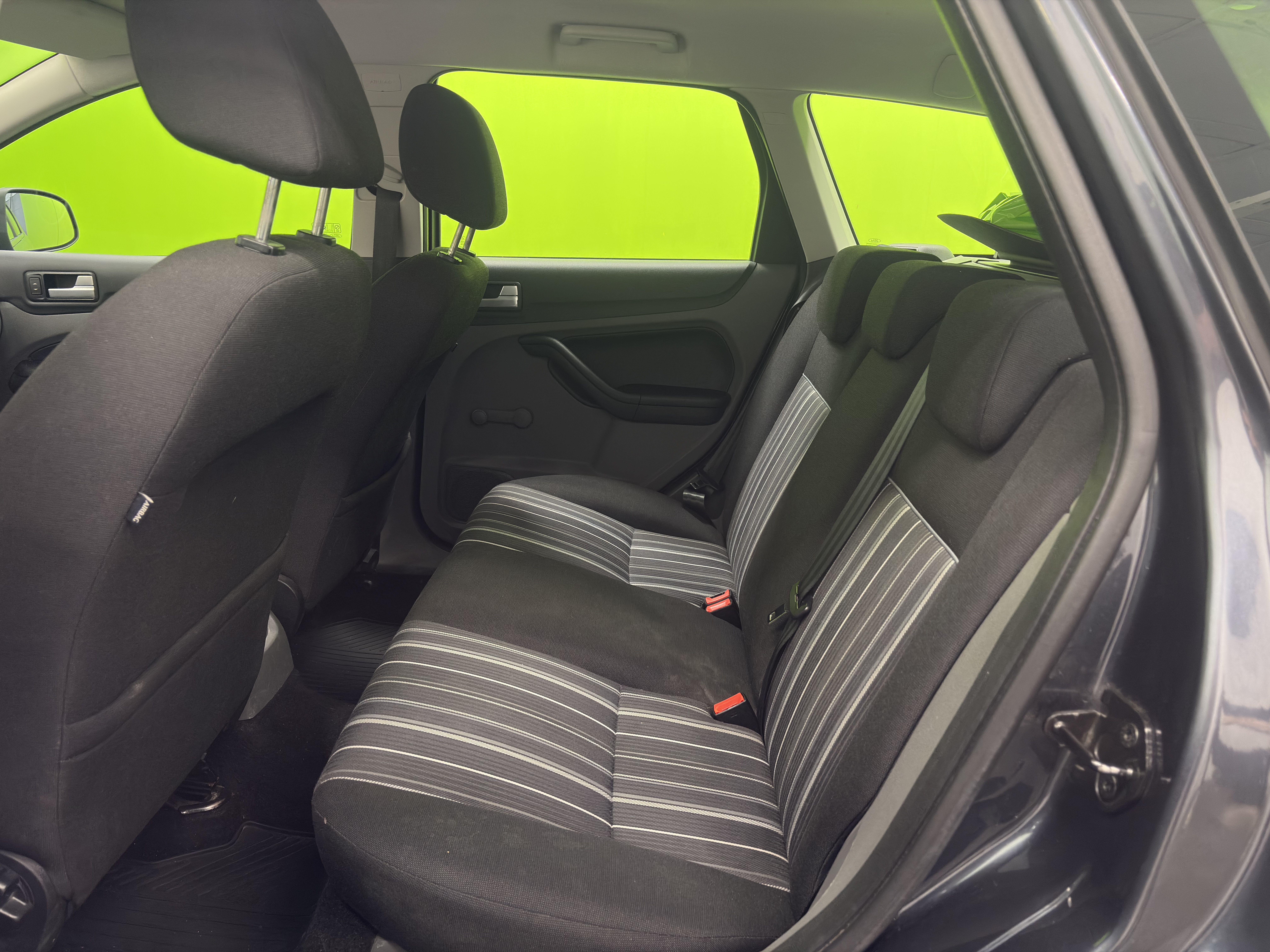 Ford Focus 2010