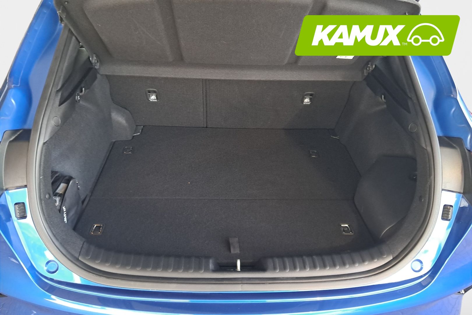 Kia Xceed 2021