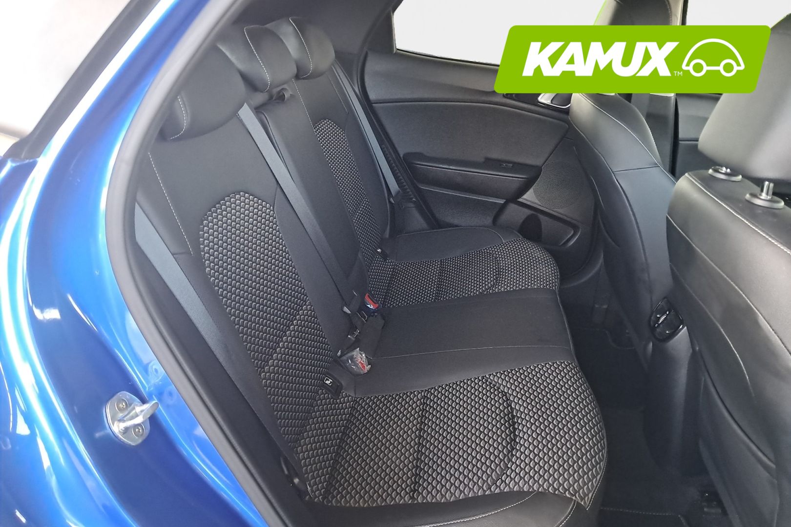 Kia Xceed 2021
