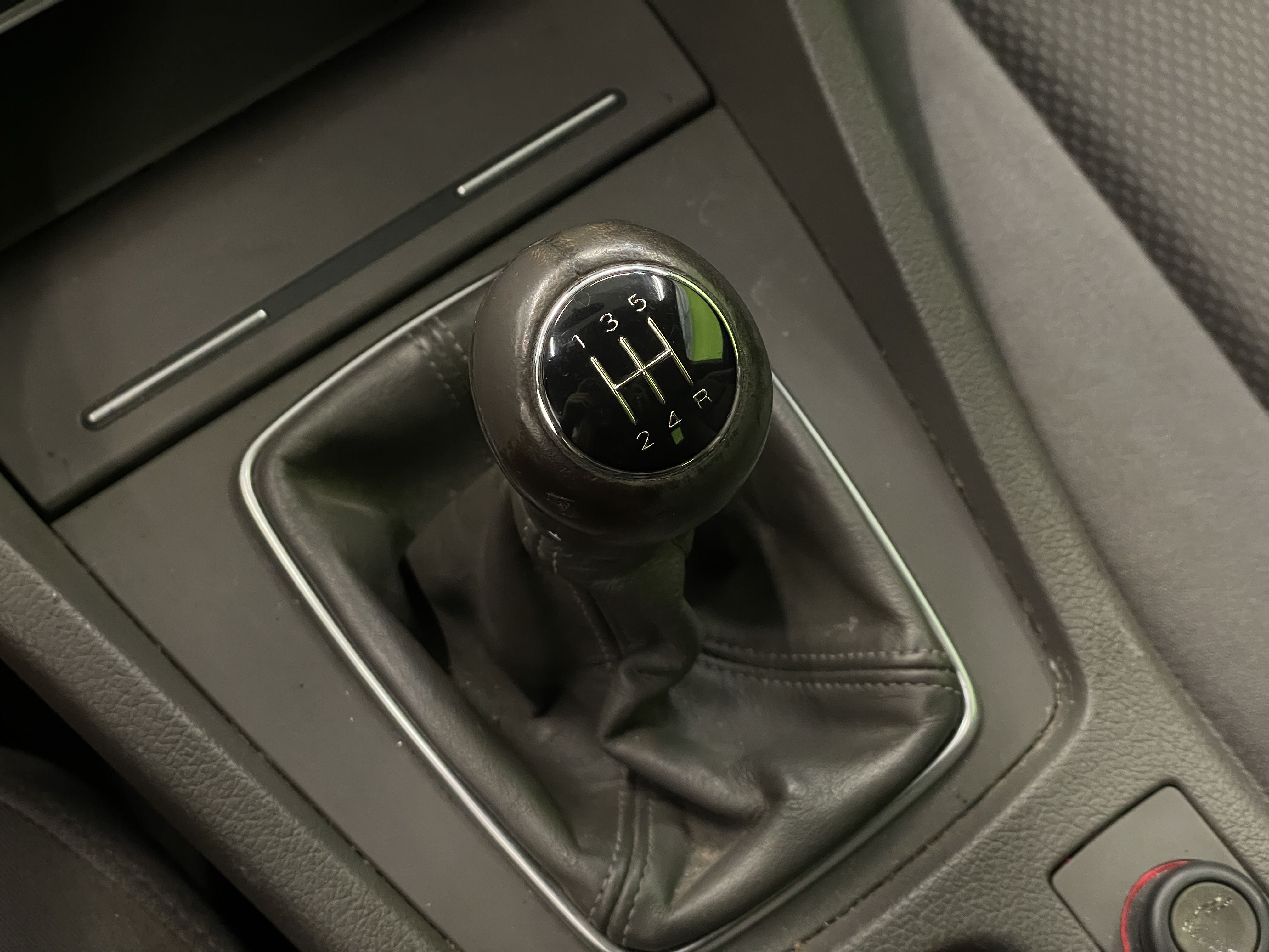 Audi A4 2004