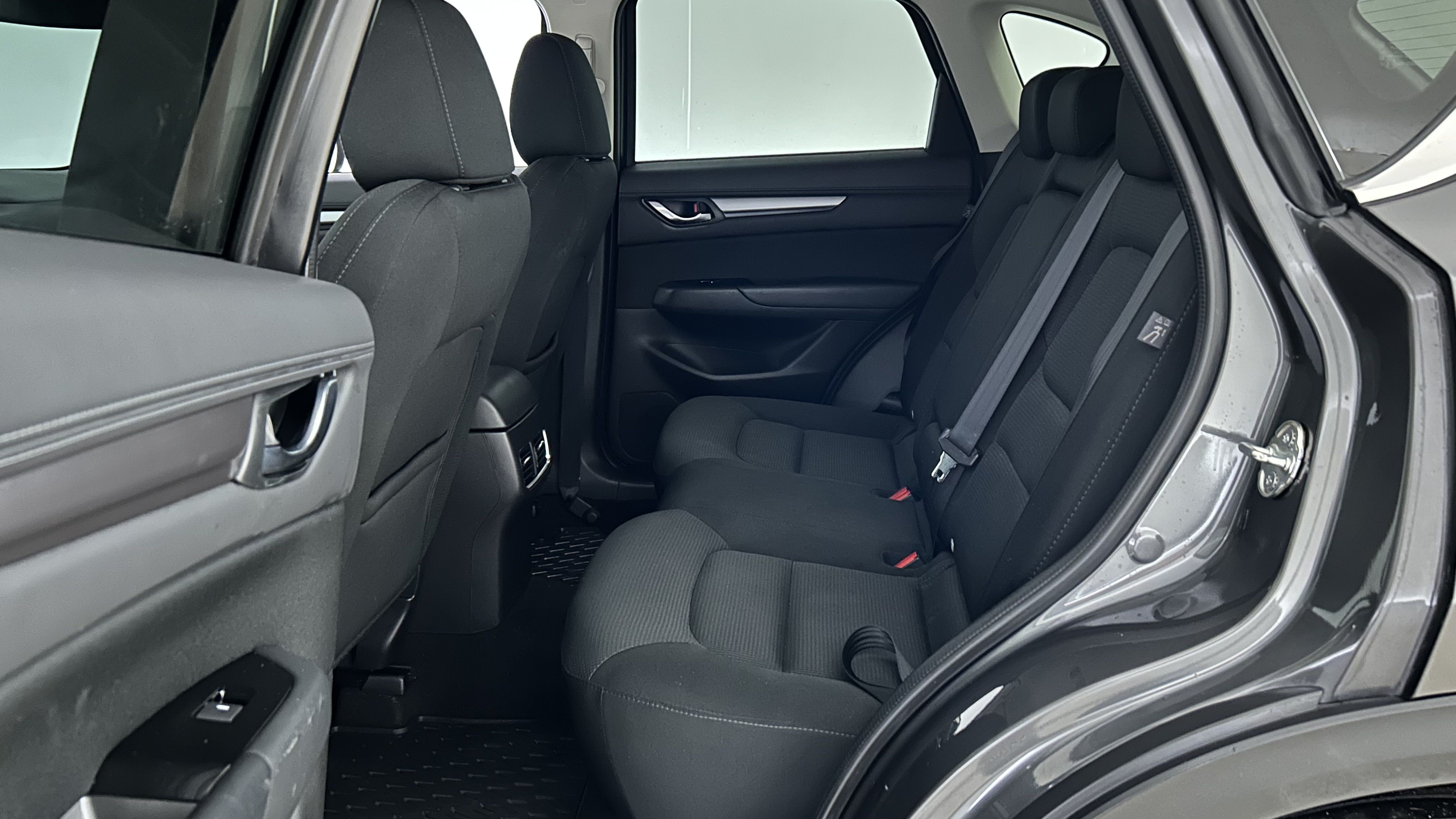 Mazda CX-5 2017