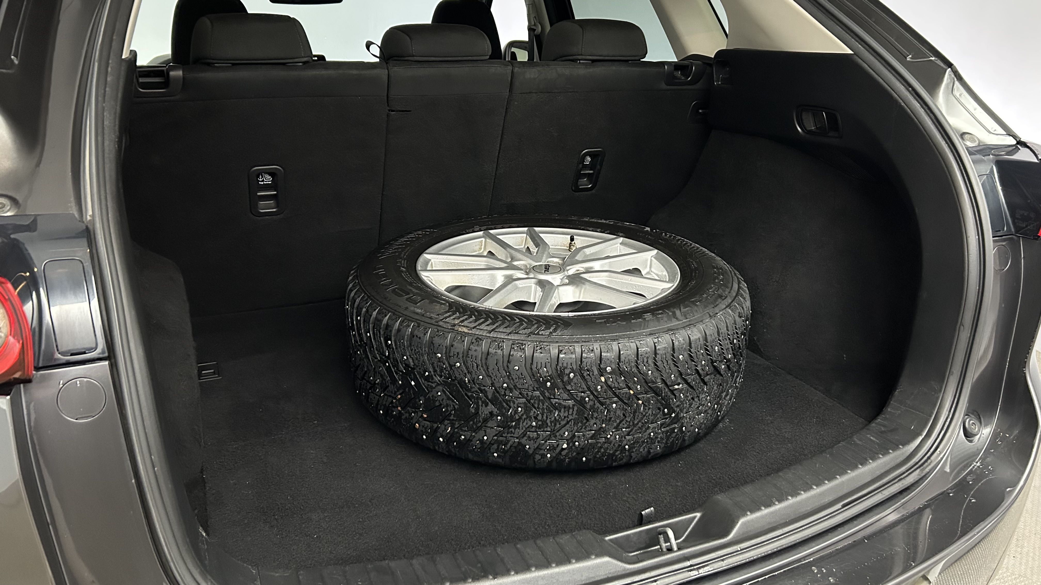 Mazda CX-5 2017