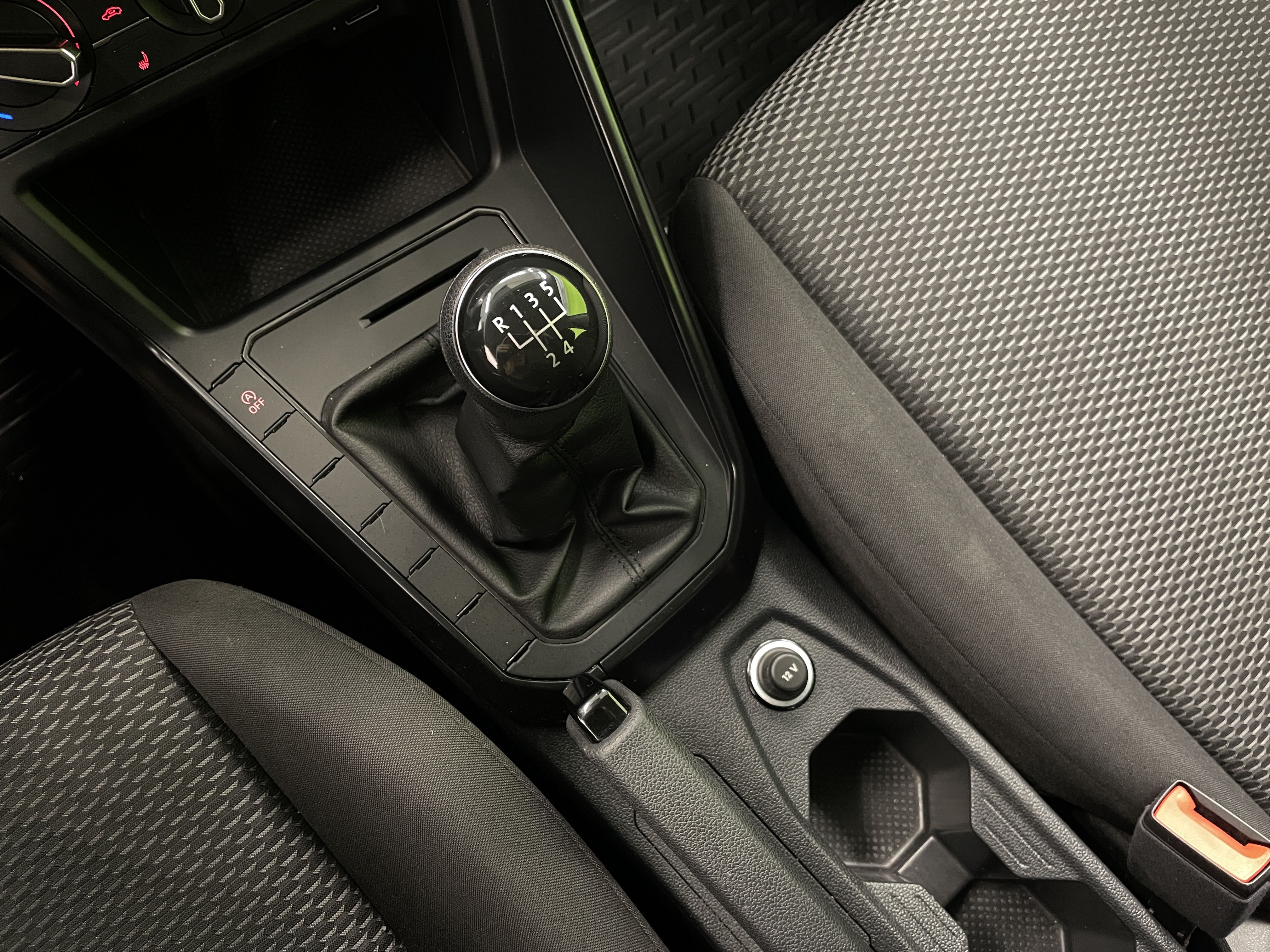 Volkswagen Polo 2018