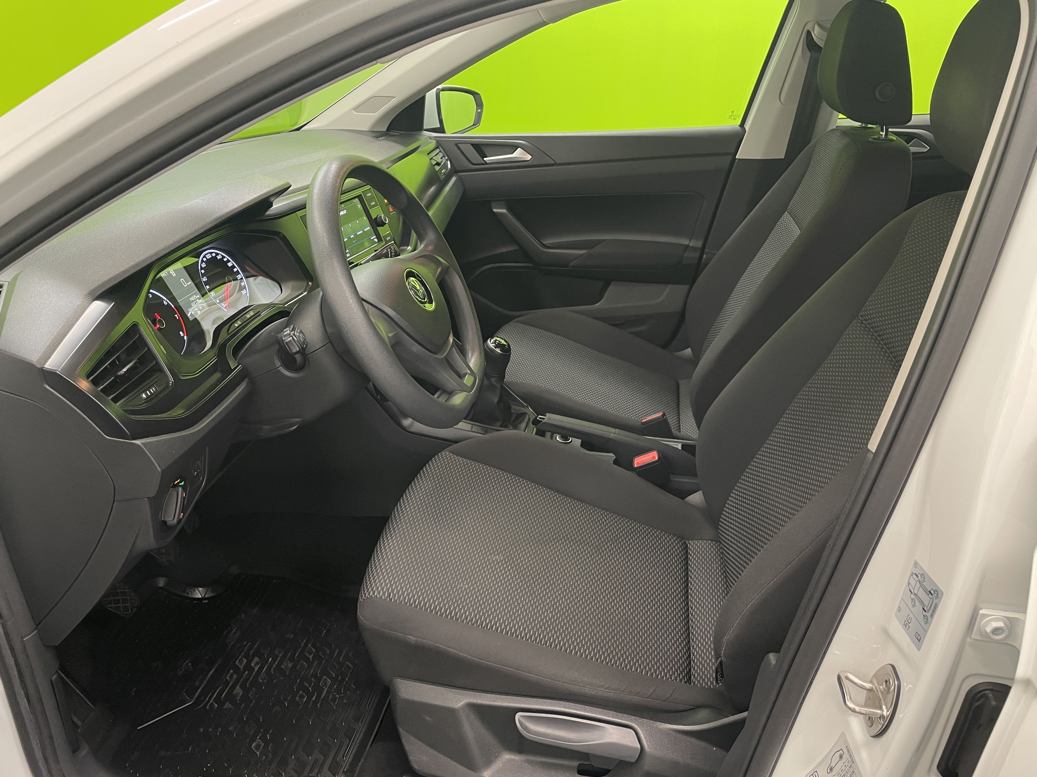 Volkswagen Polo 2018