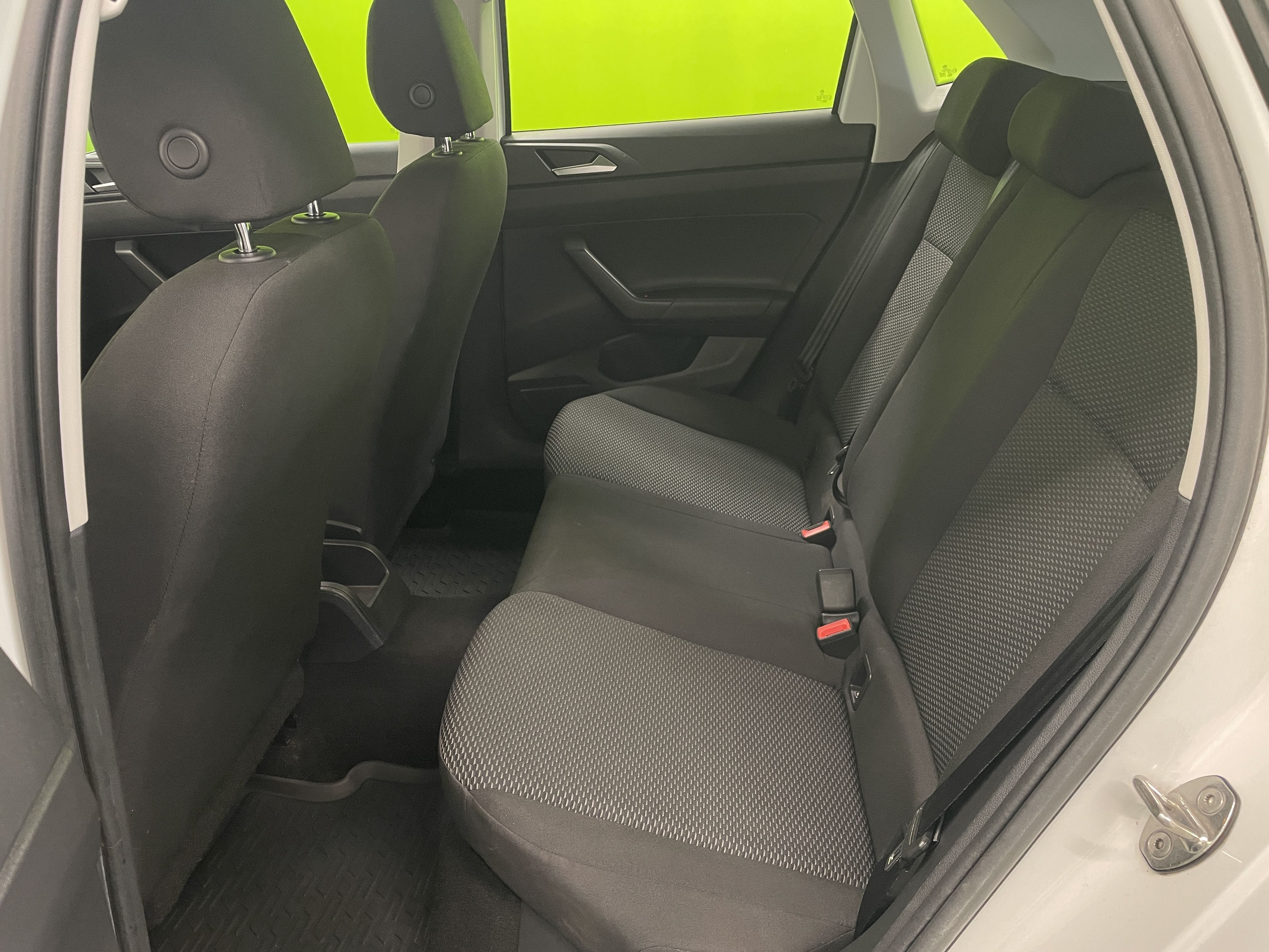 Volkswagen Polo 2018