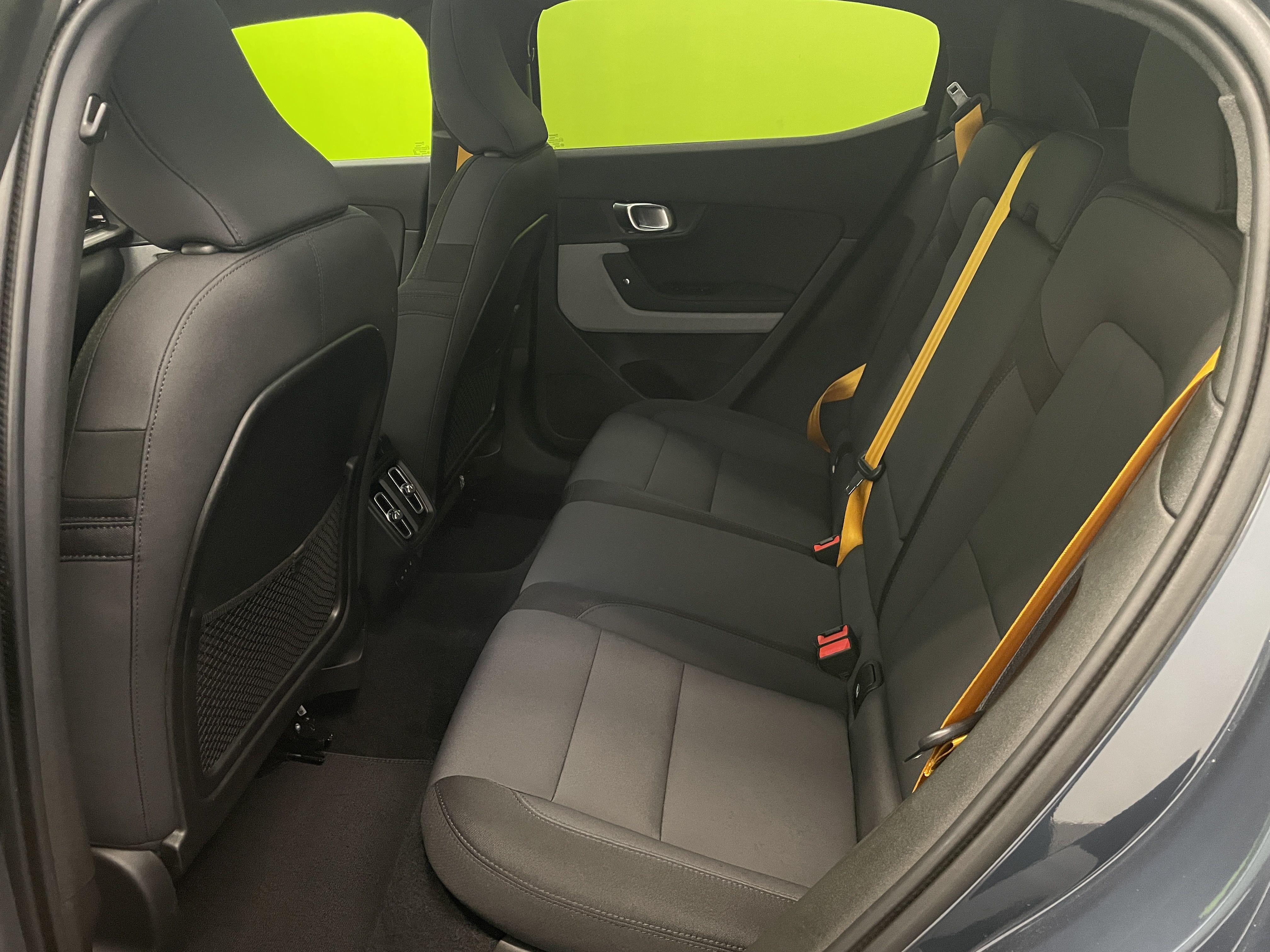 Polestar 2 2021