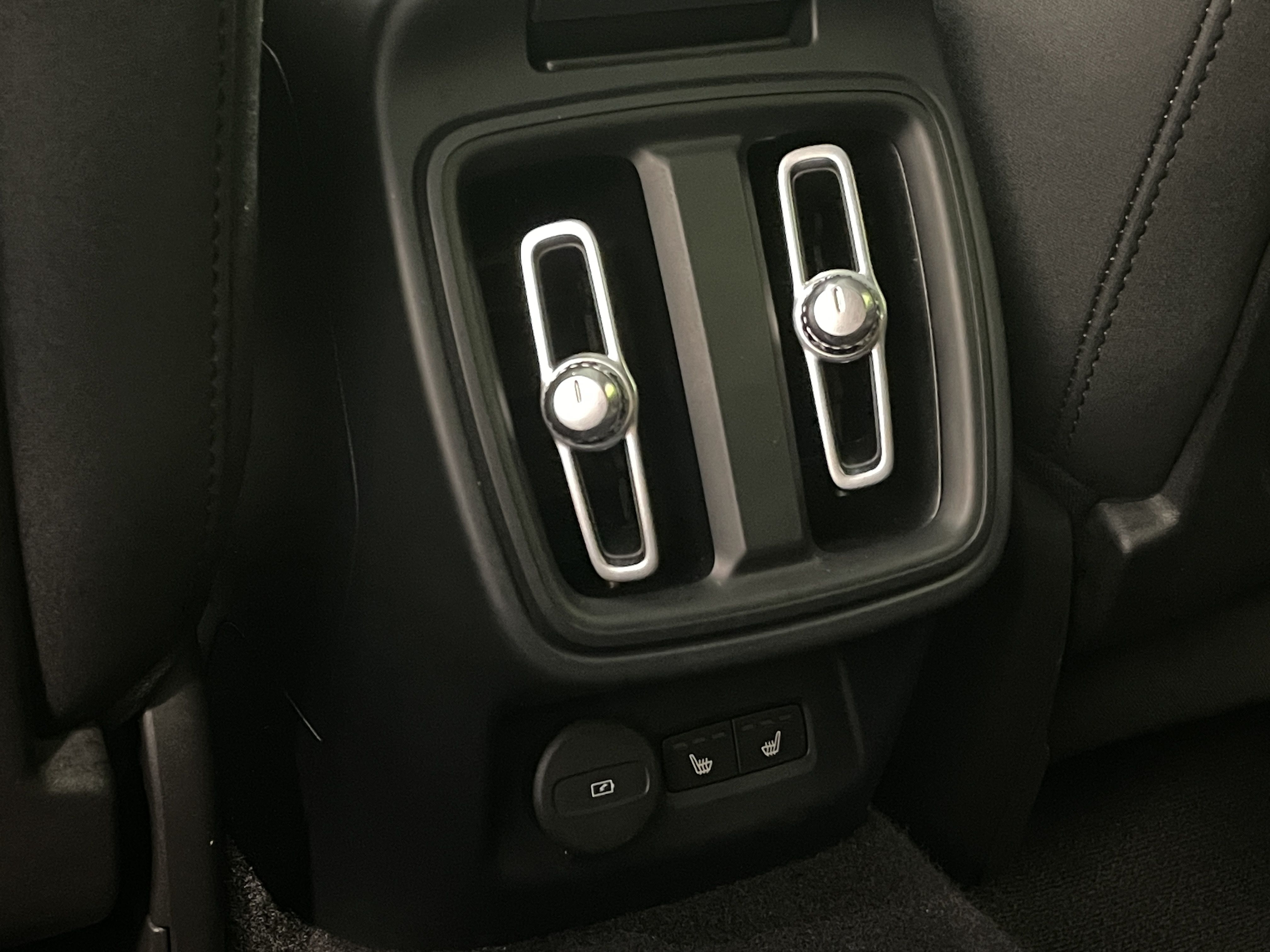 Polestar 2 2021