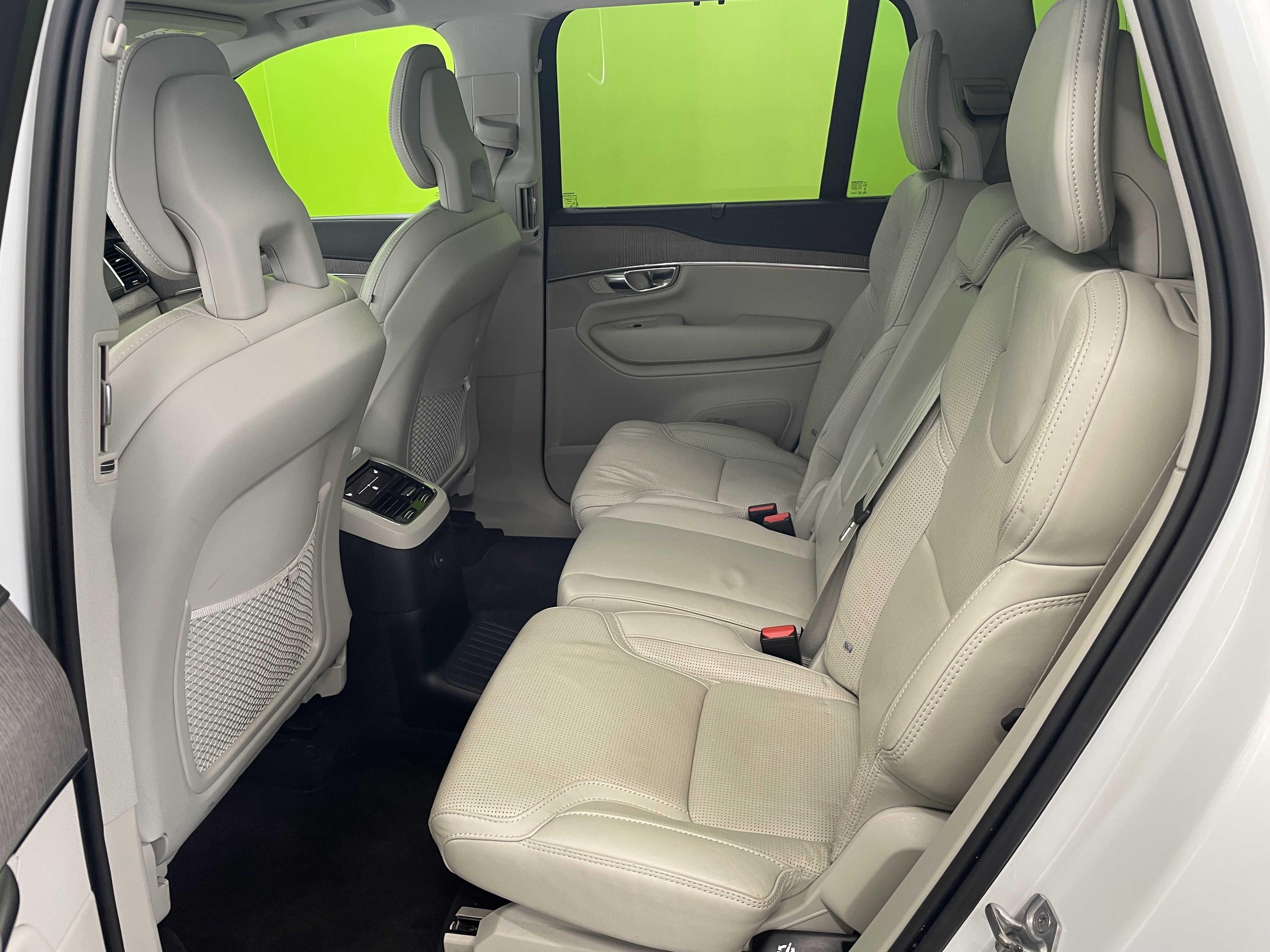 Volvo XC90 2021