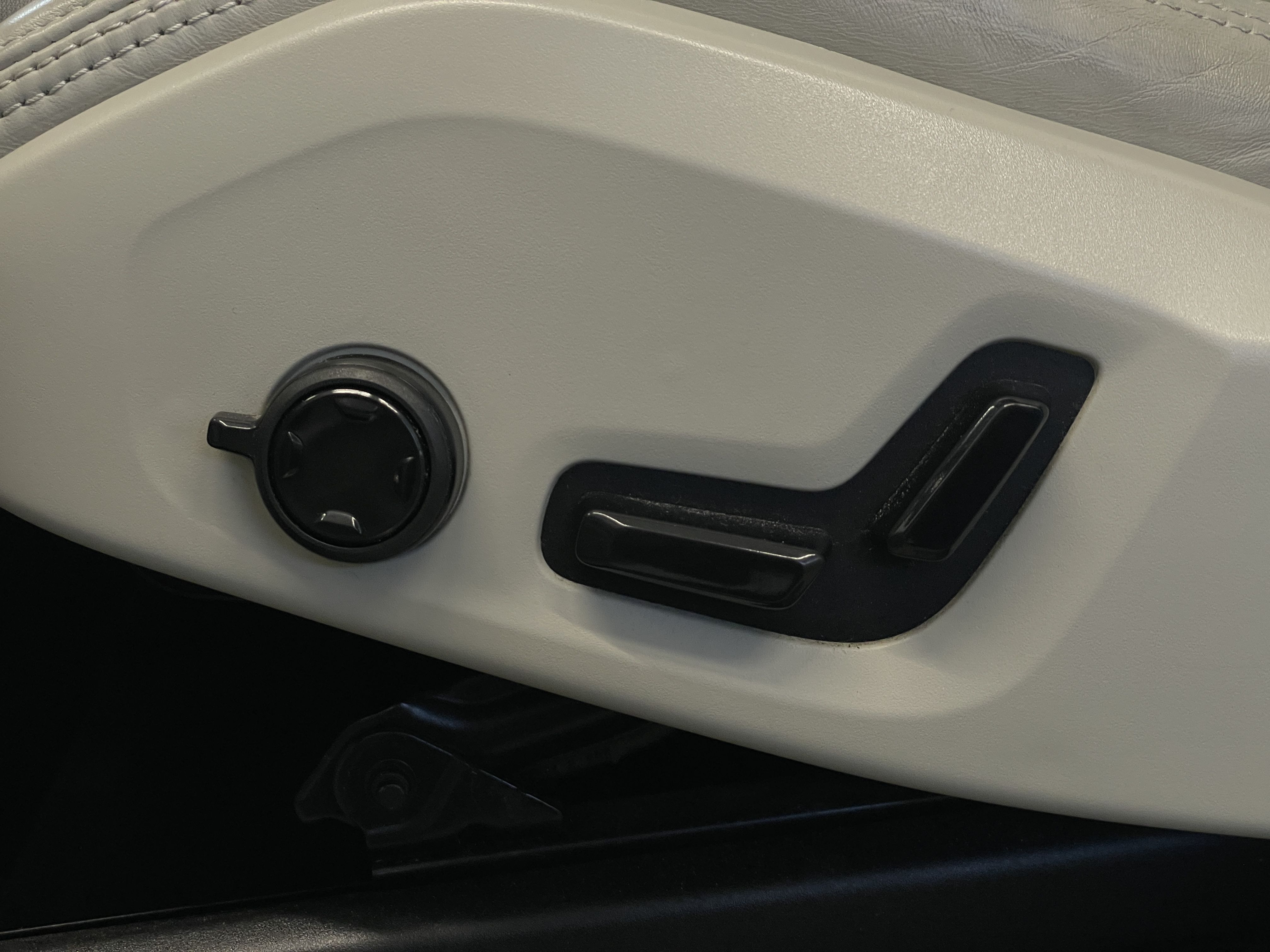 Volvo XC90 2021