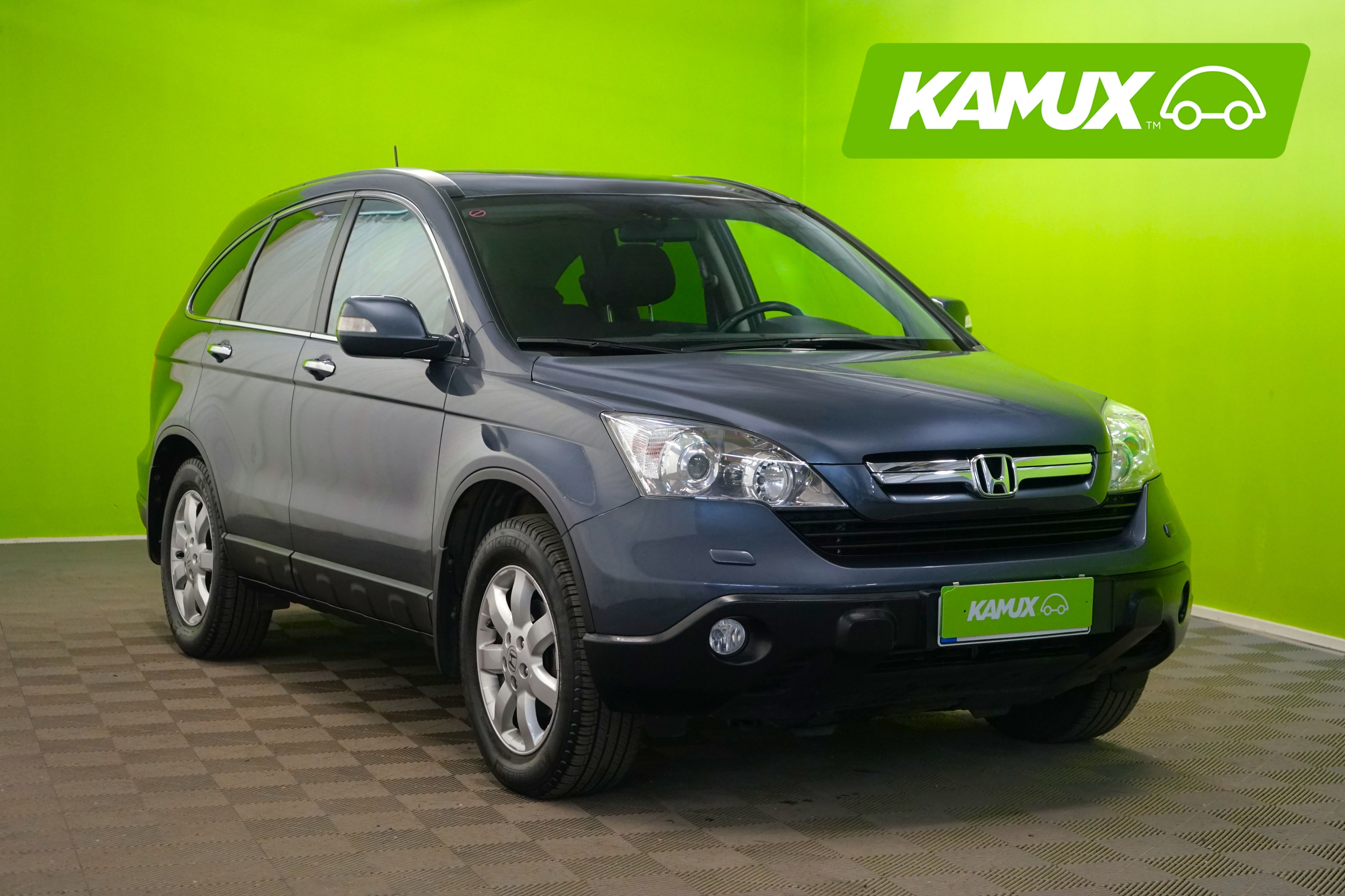 Honda CR-V 2008