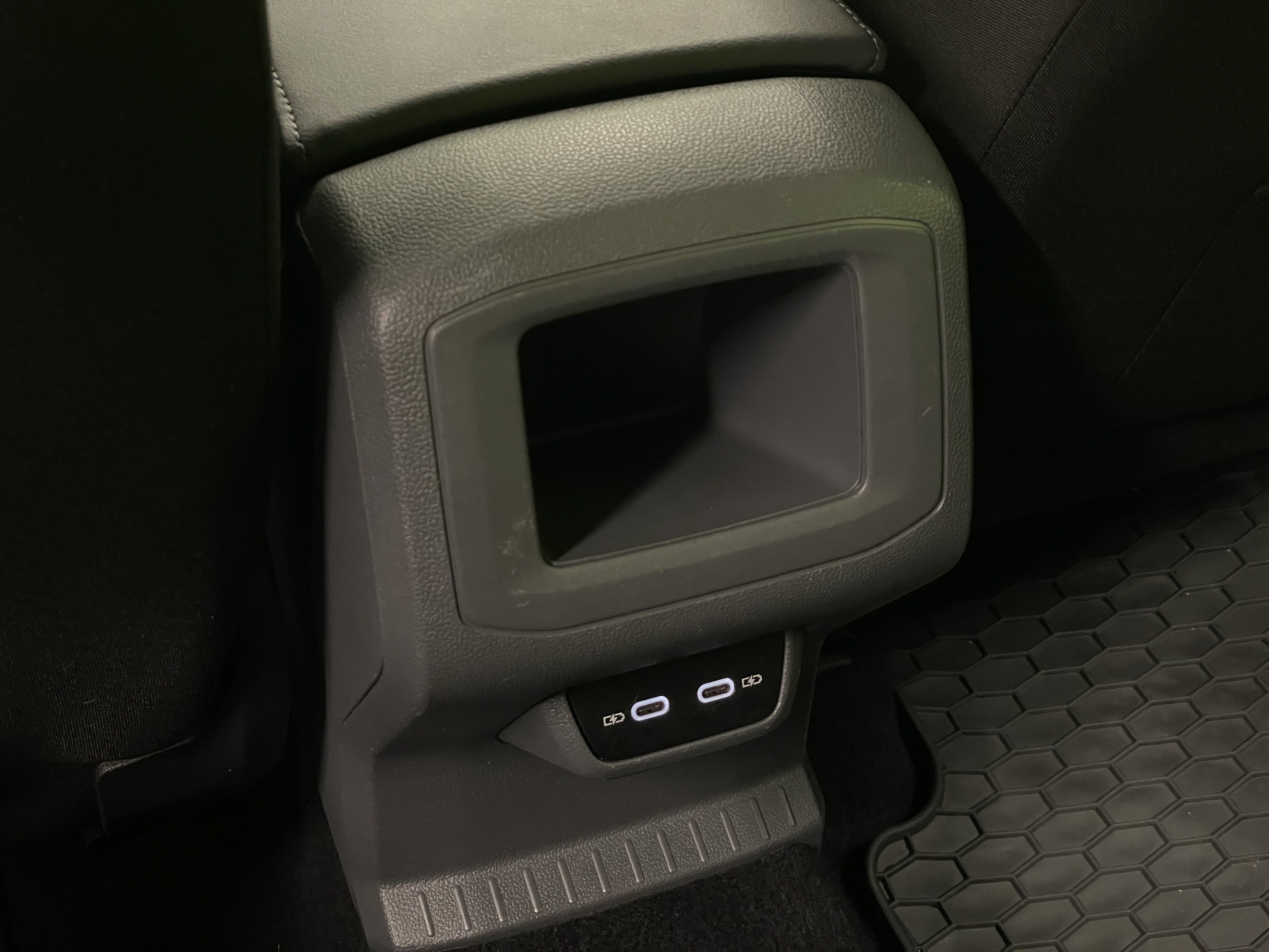 Volkswagen T-Cross 2021