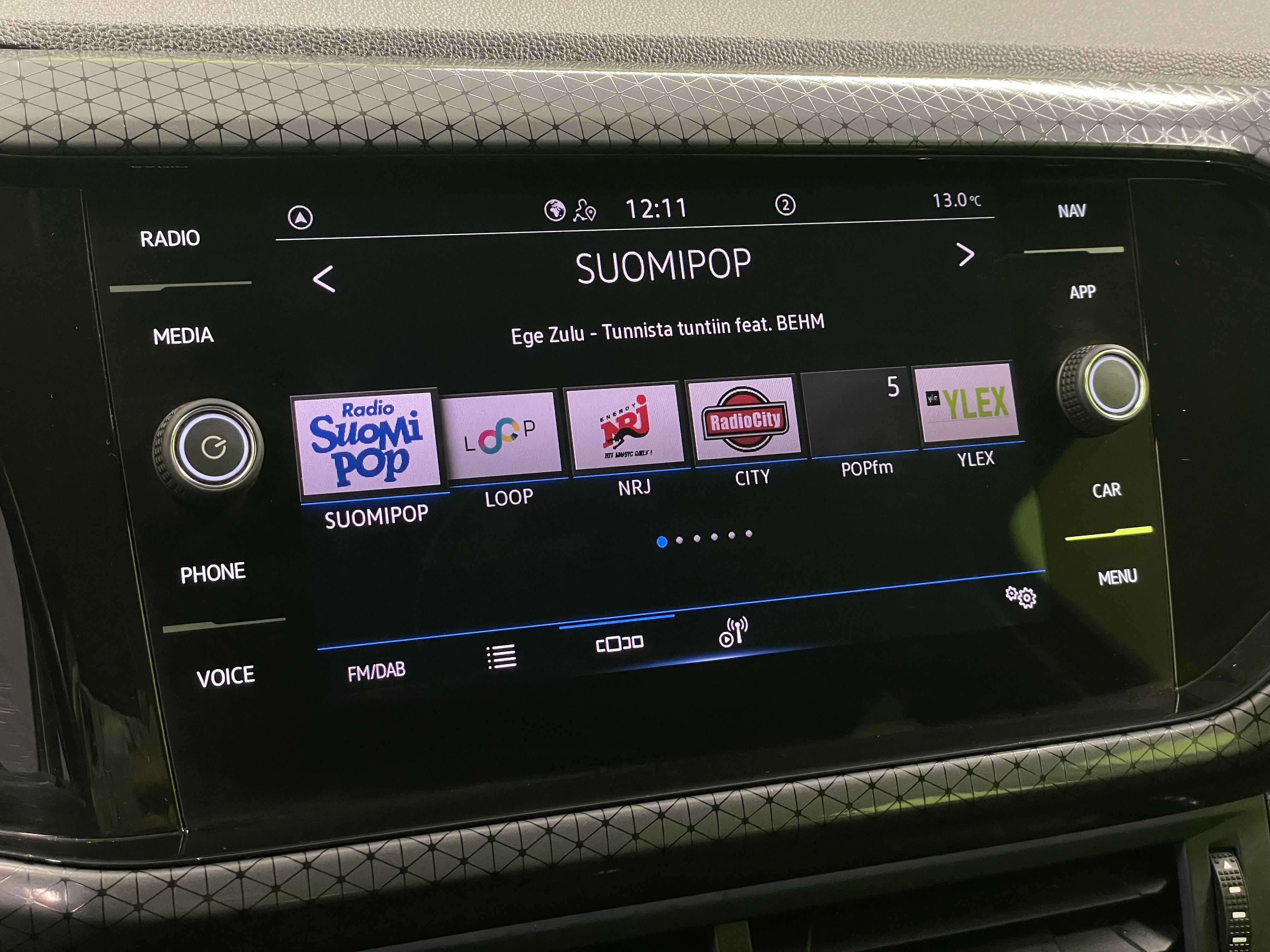 Volkswagen T-Cross 2021