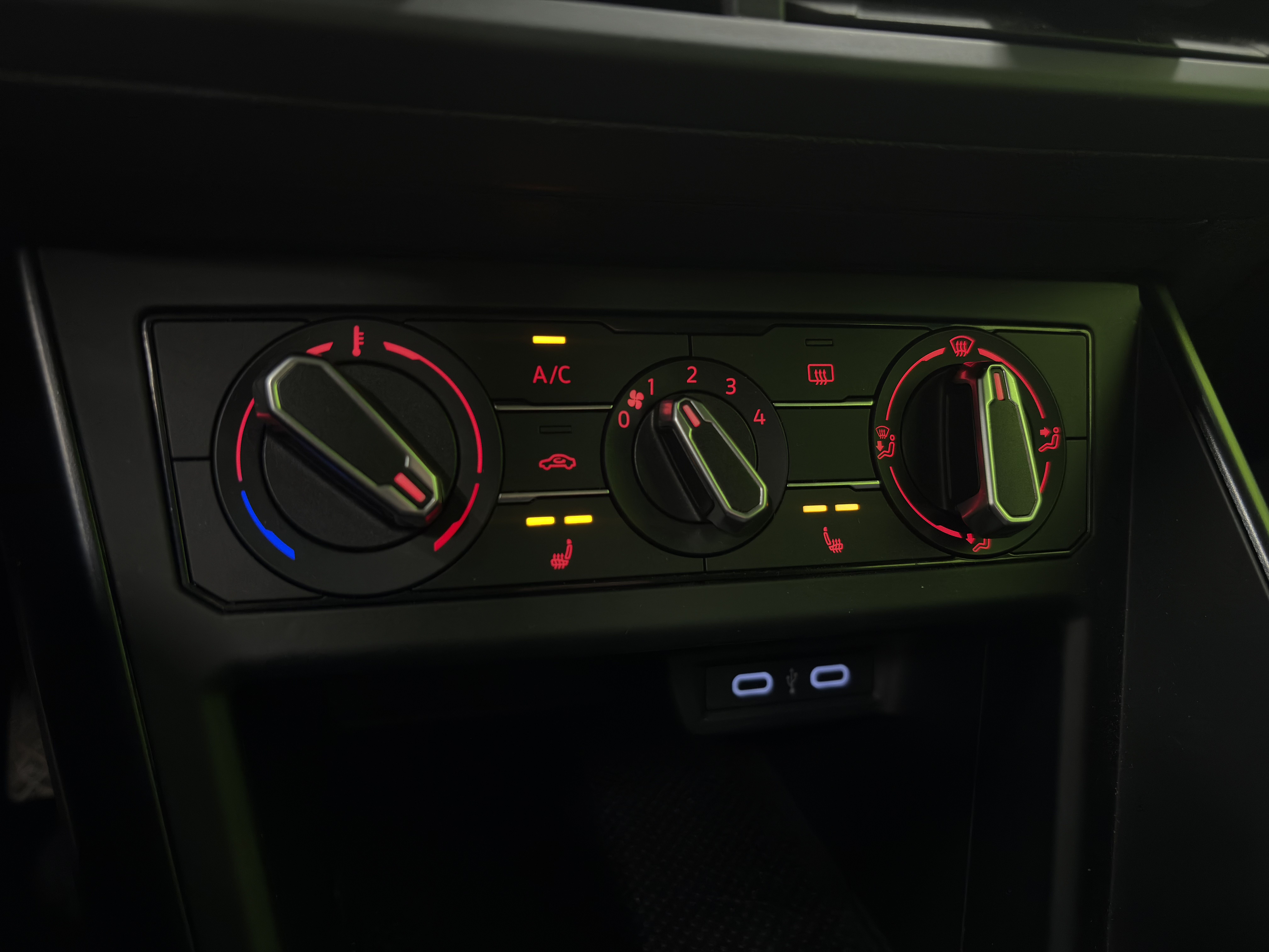 Volkswagen Polo 2021