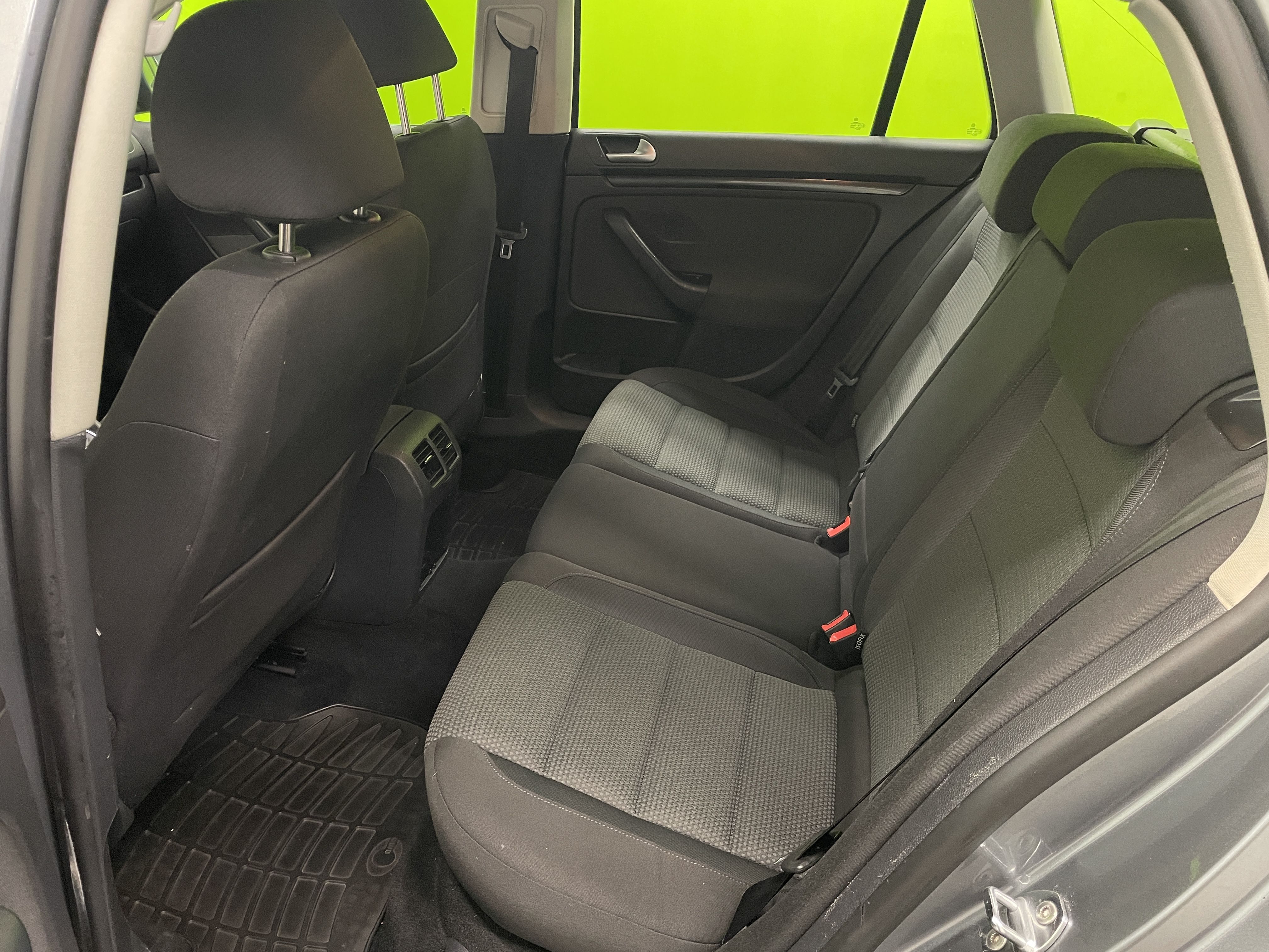 Volkswagen Golf 2011