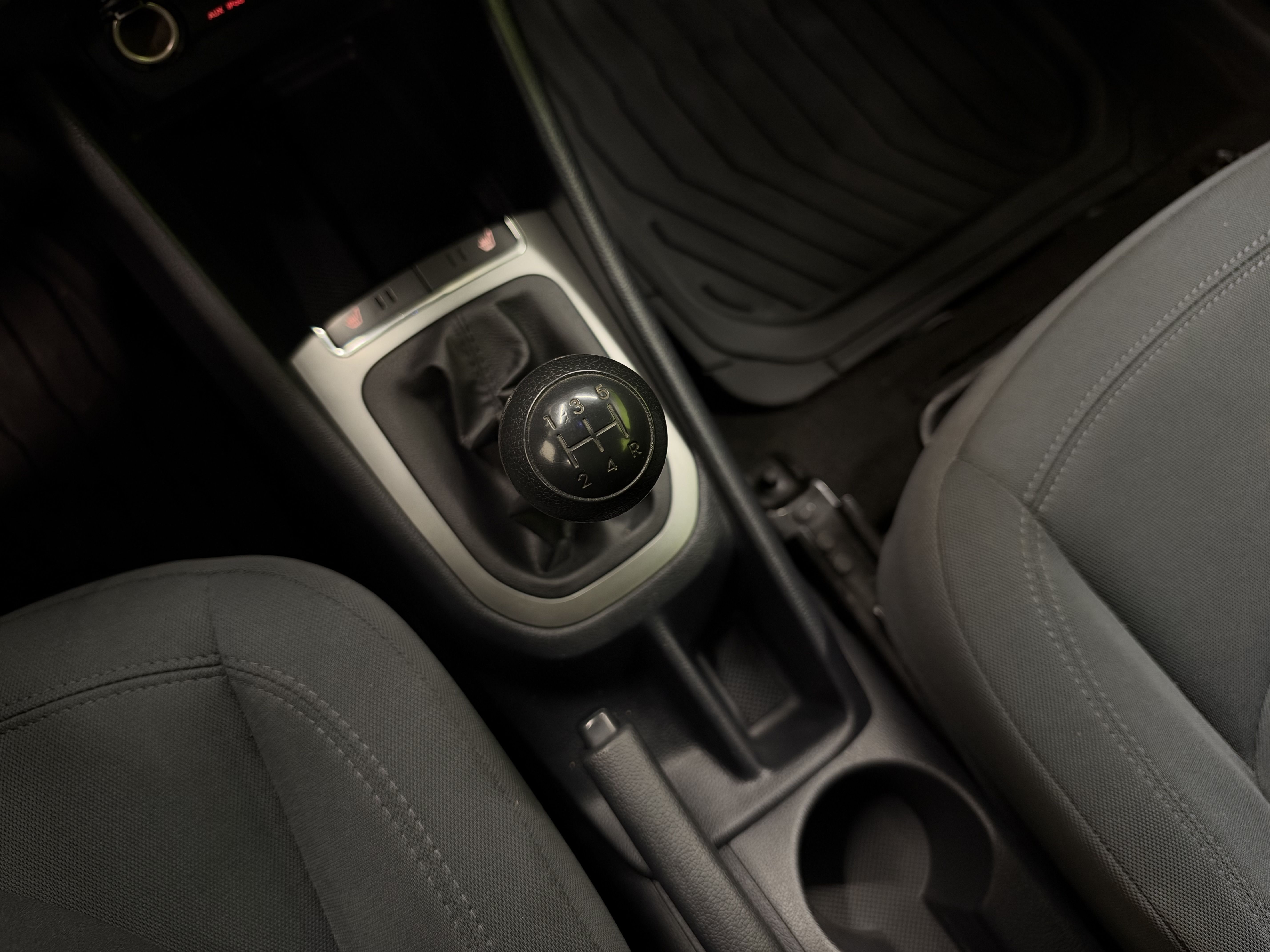 Kia Rio 2013