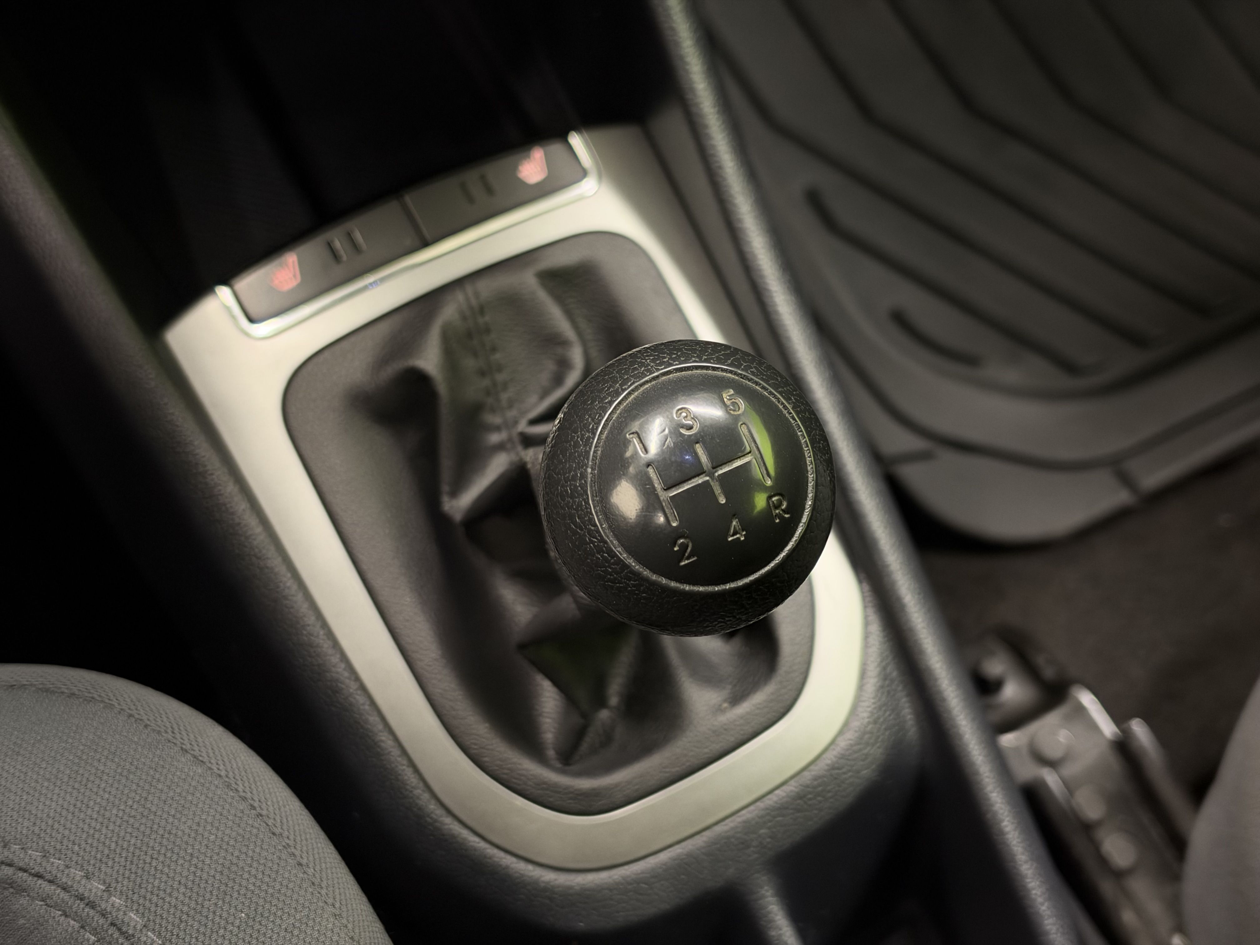 Kia Rio 2013