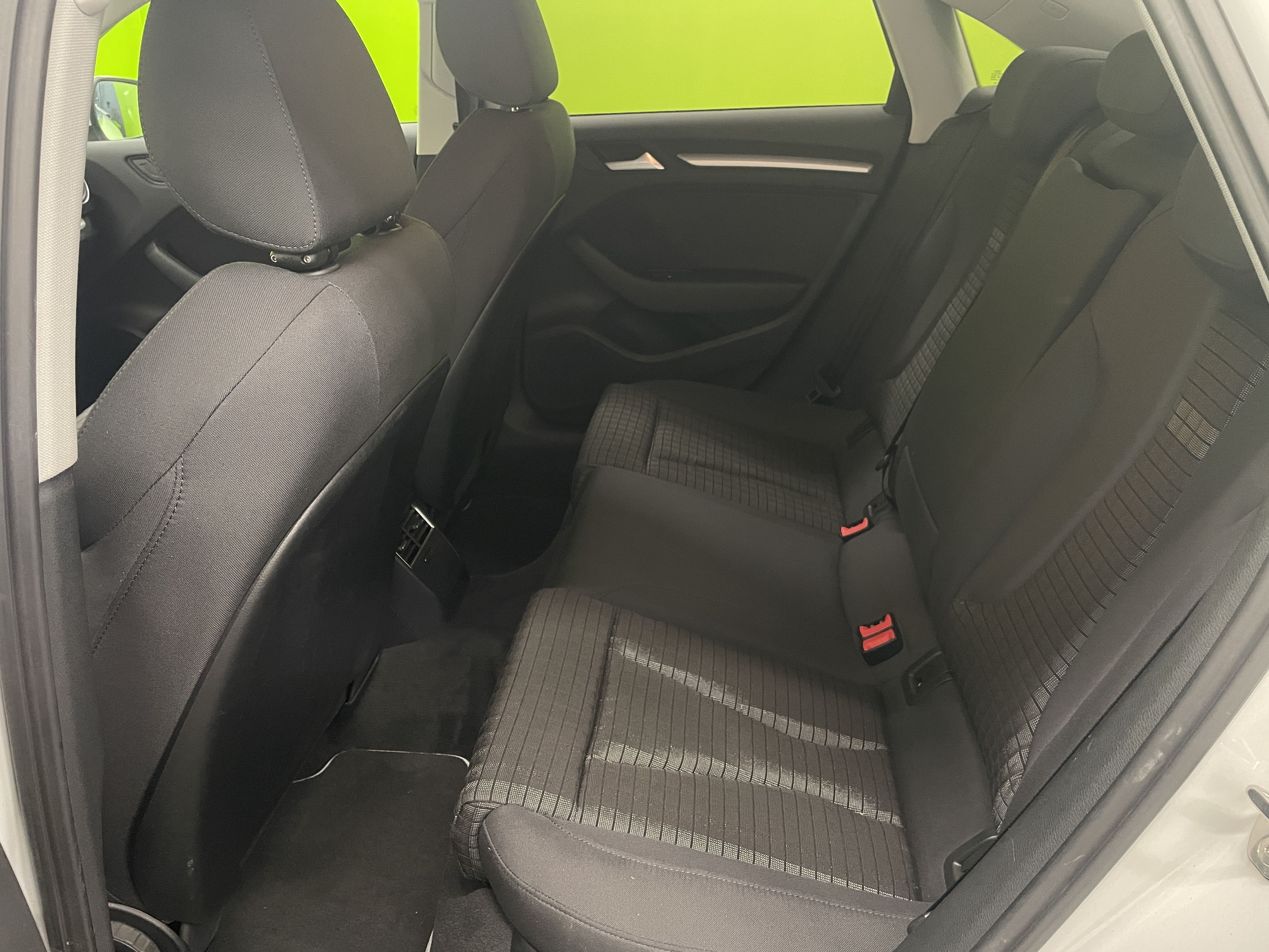Audi A3 2014