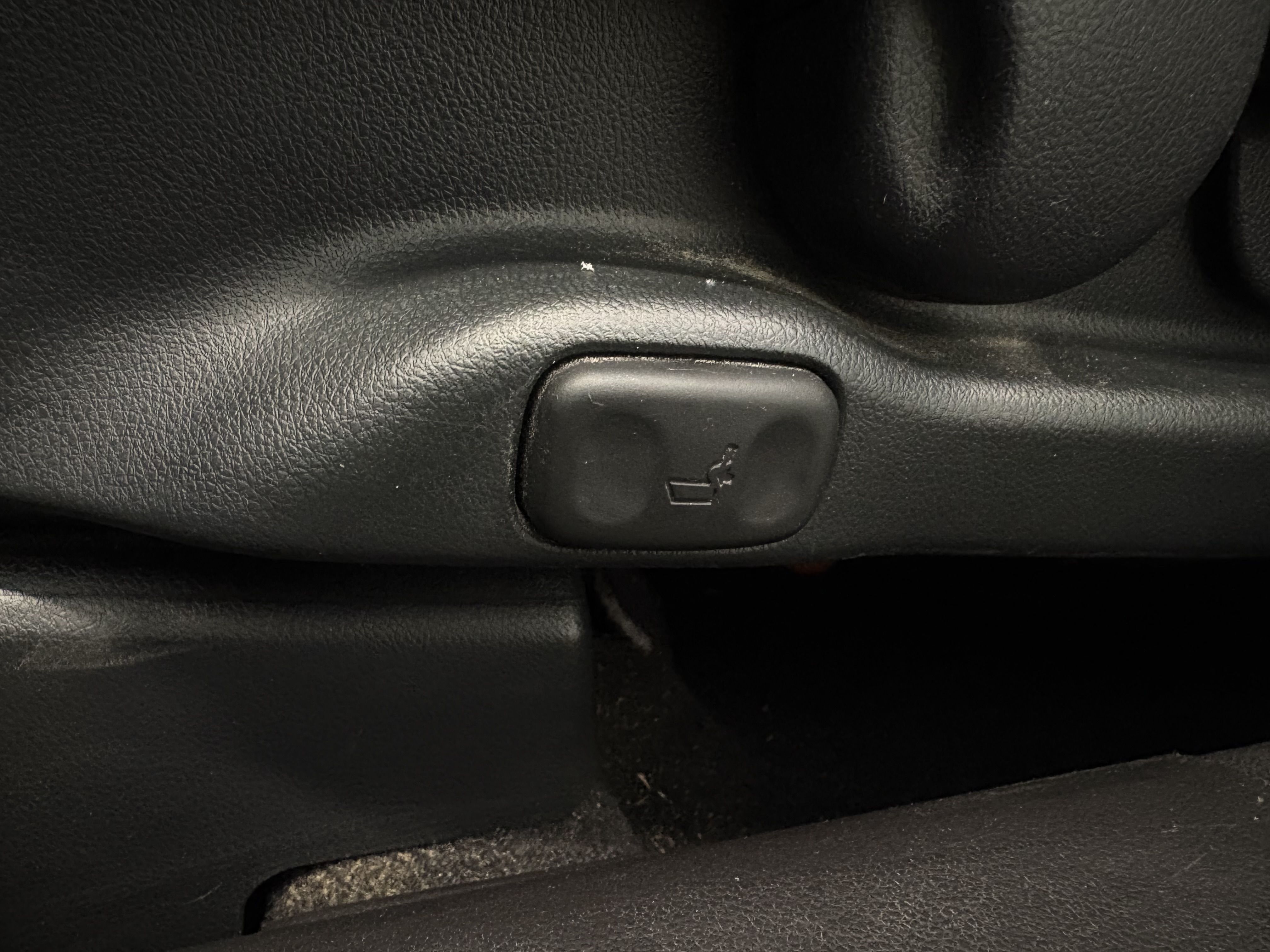 Honda CR-V 2014