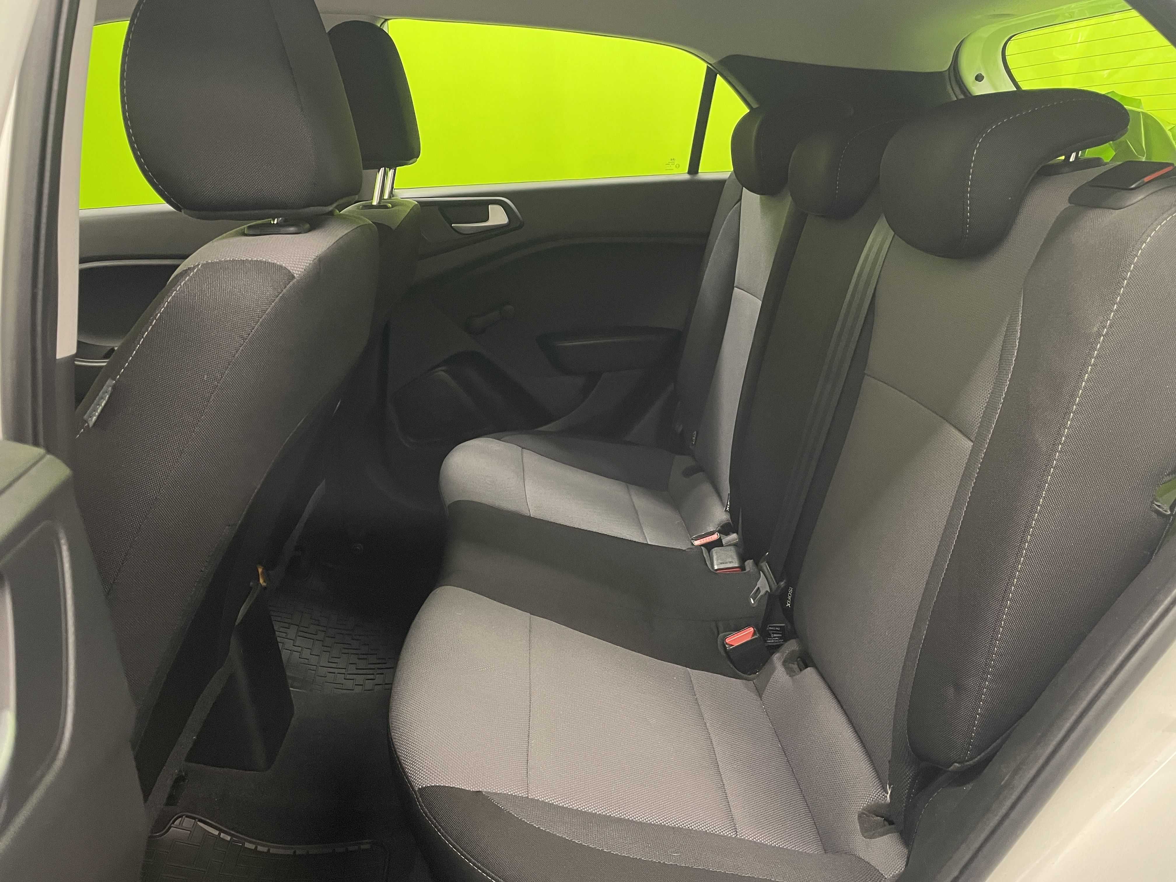 Hyundai i20 2017