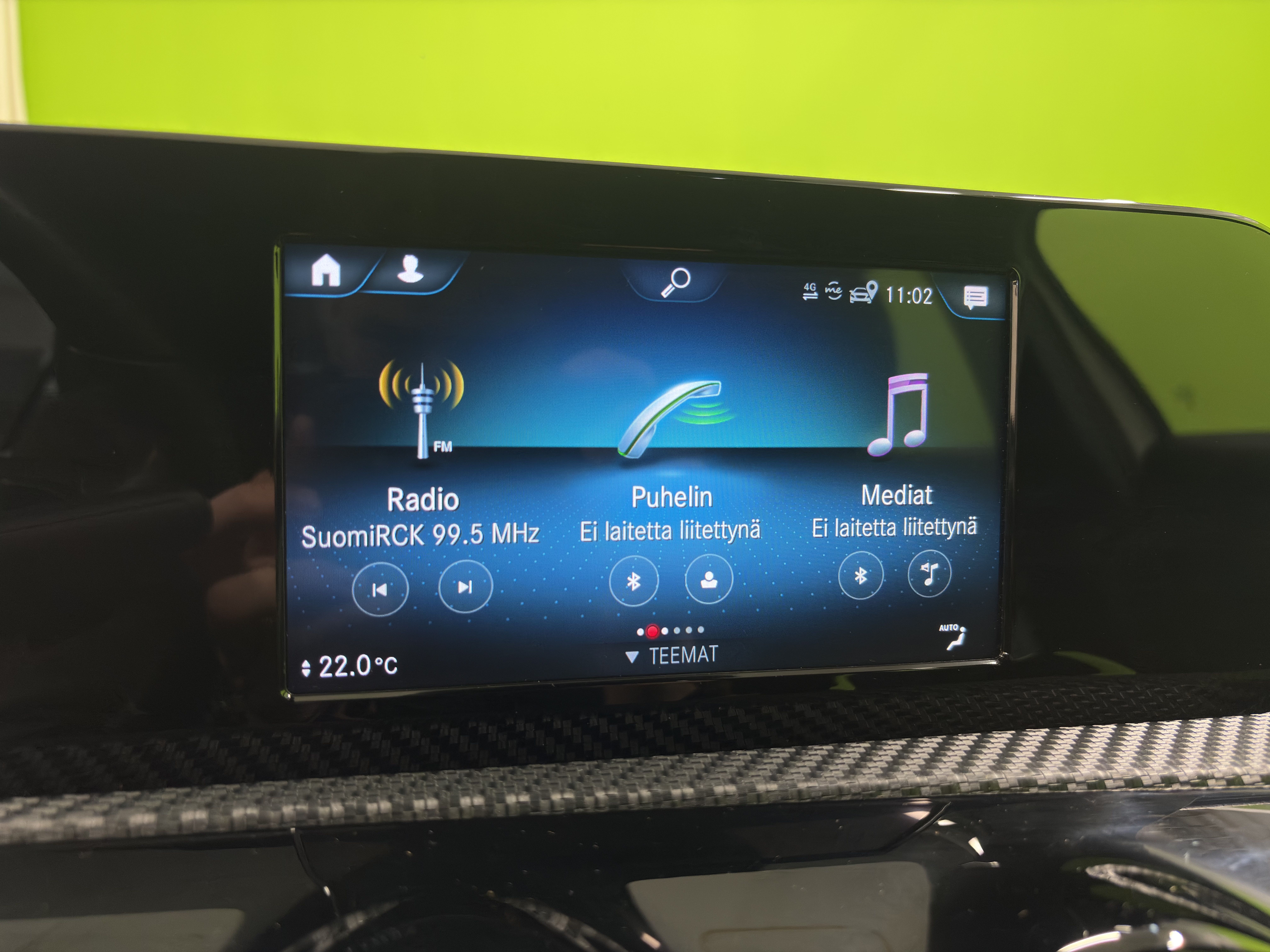 Mercedes-Benz A 2018