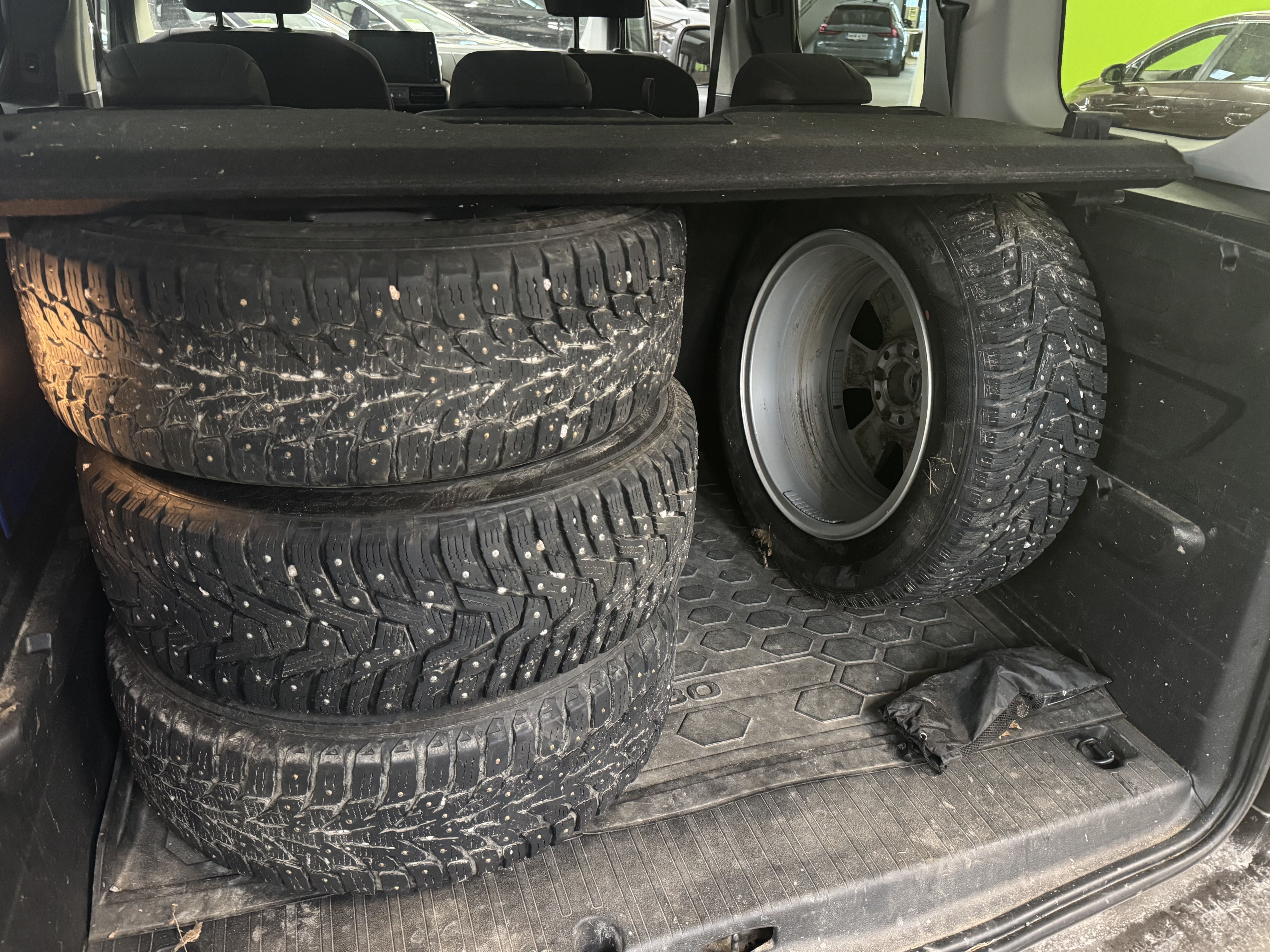 Opel Combo 2018