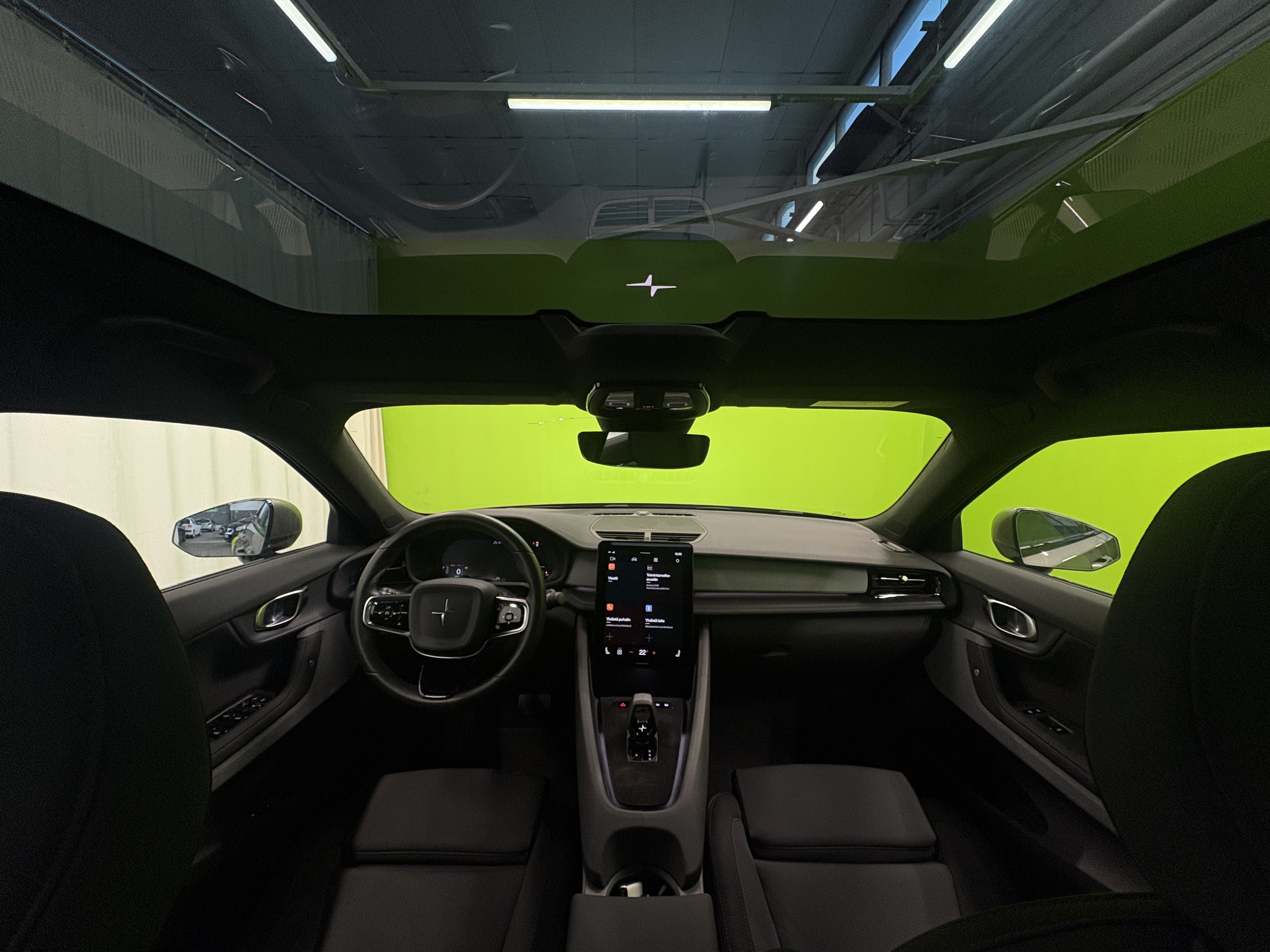Polestar 2 2021