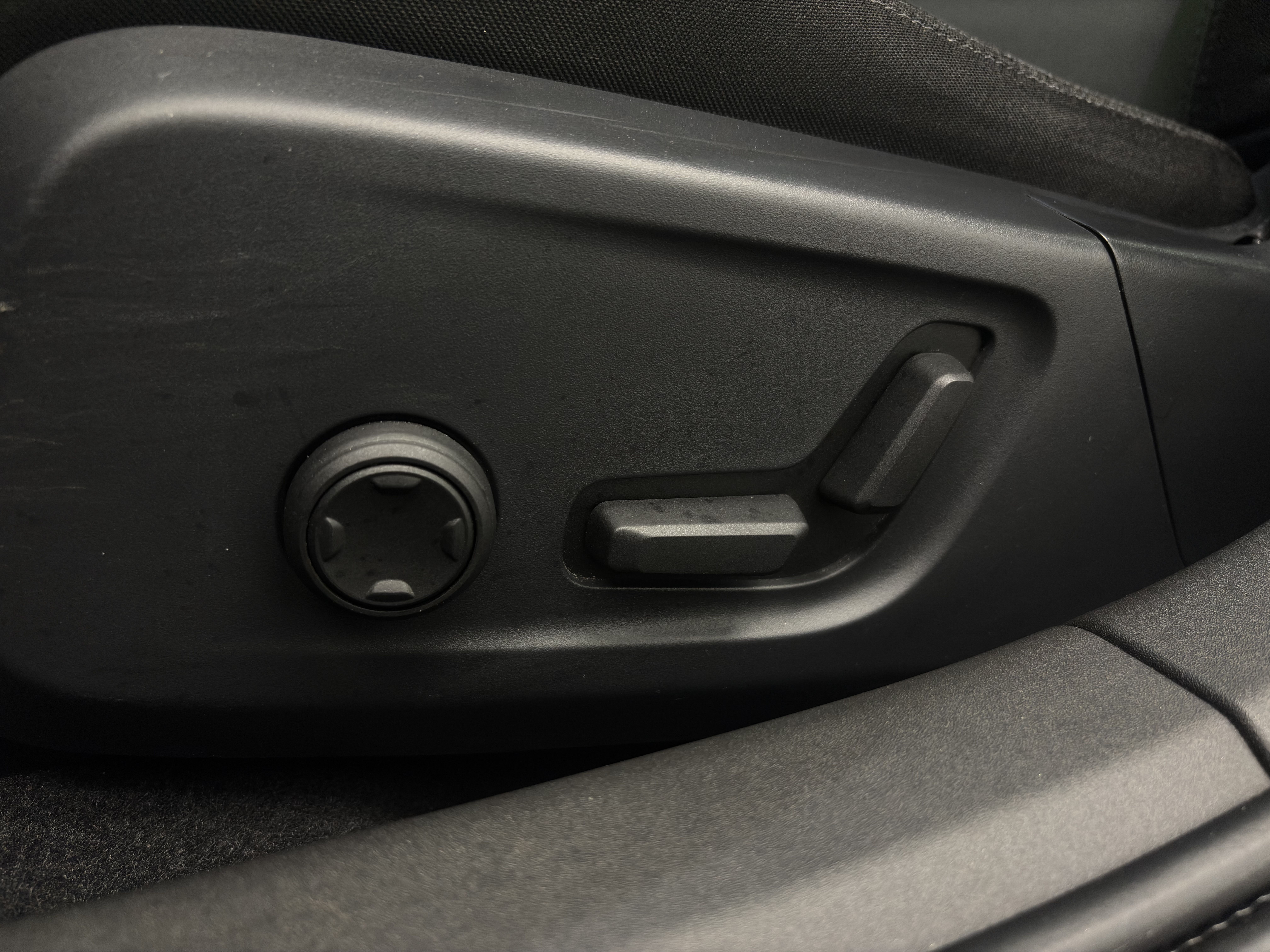 Polestar 2 2021