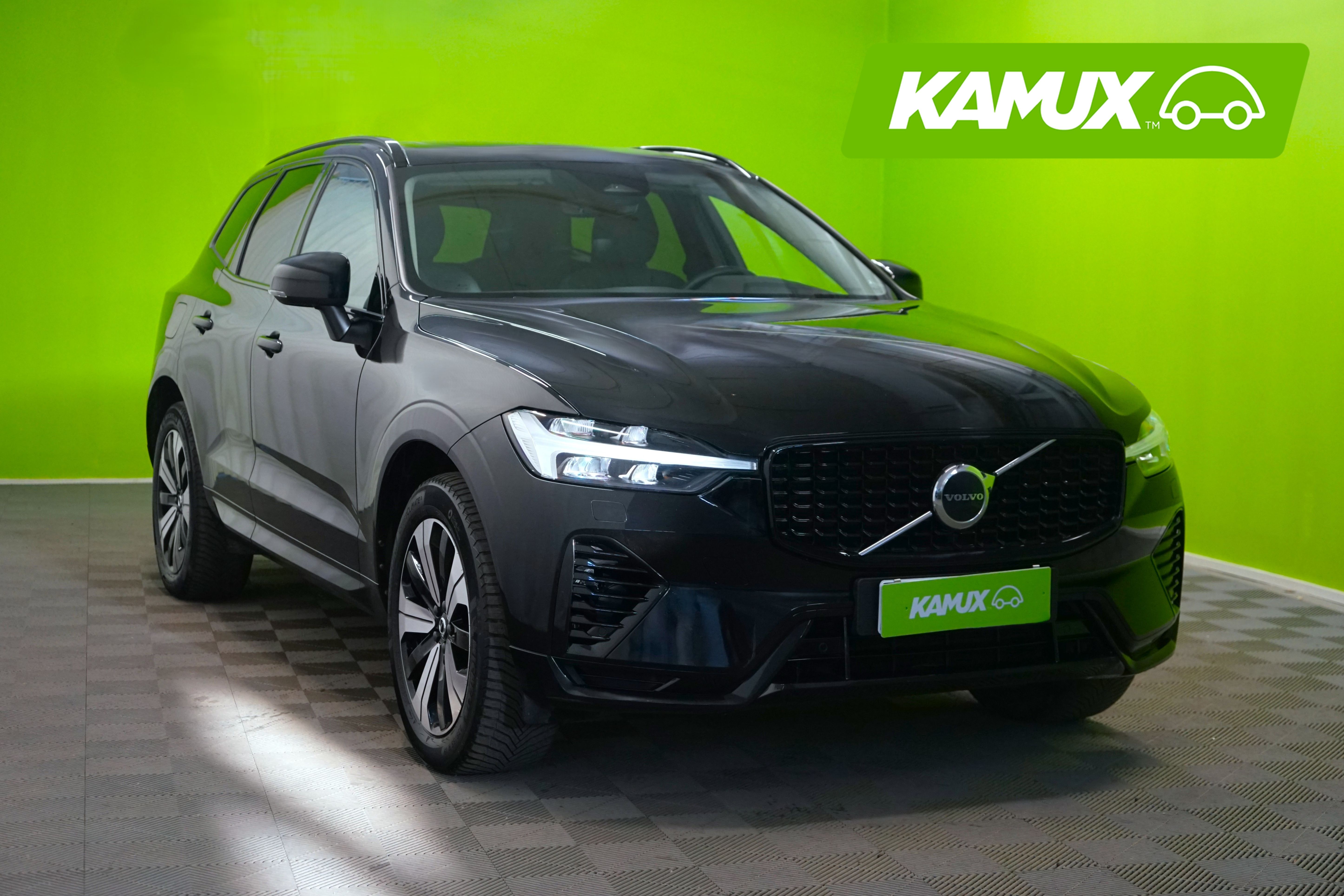 Volvo XC60 2023
