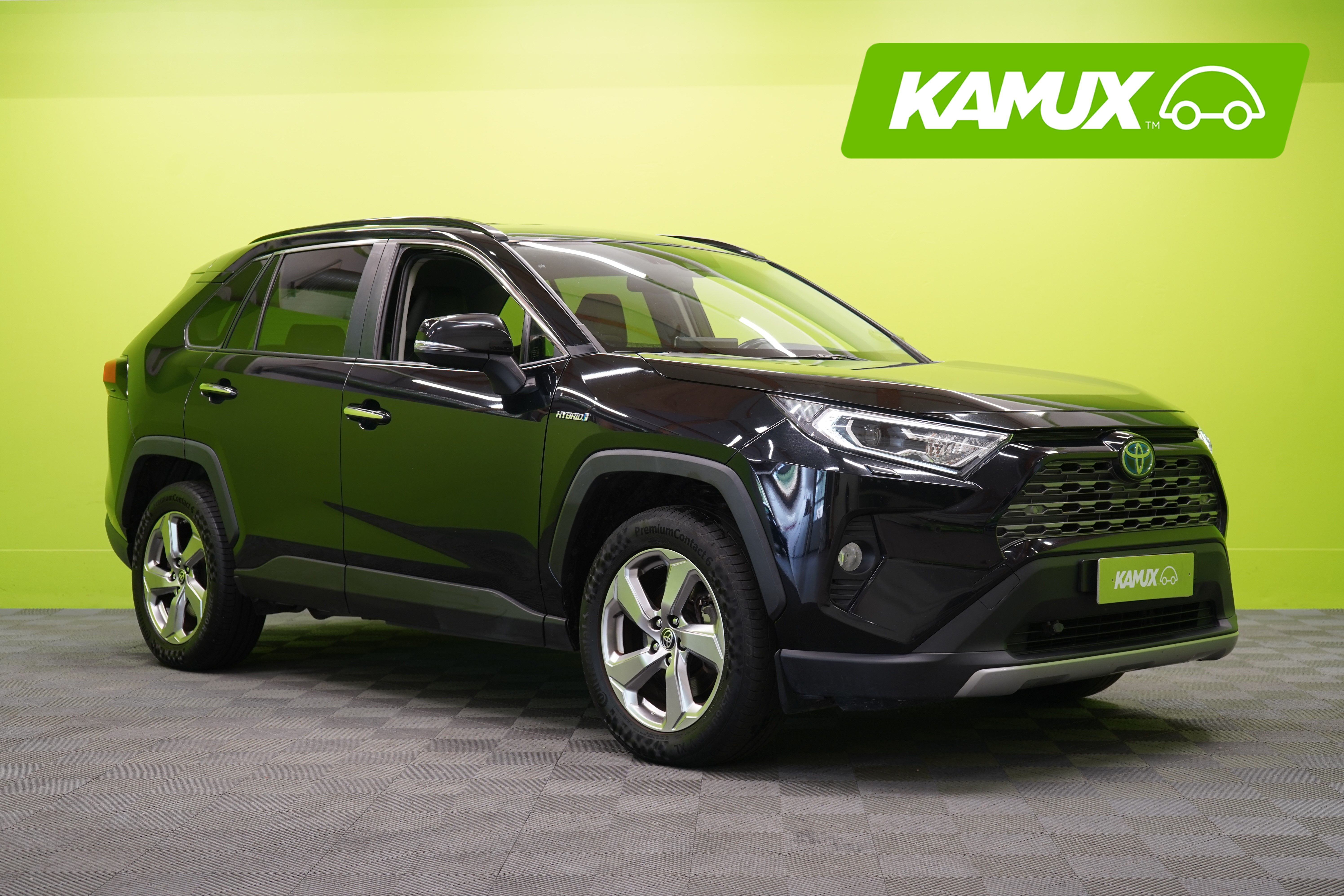 Toyota RAV4 2020
