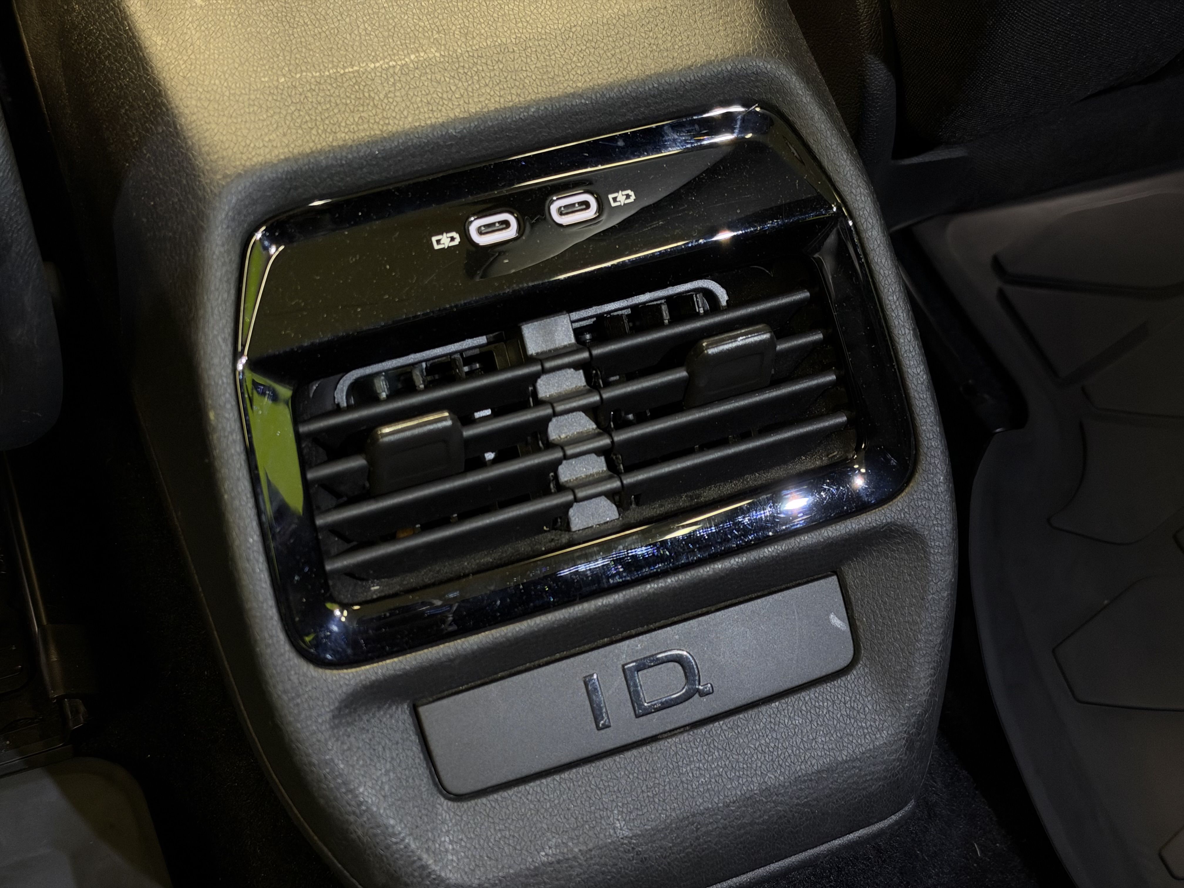 Volkswagen ID.5 2023