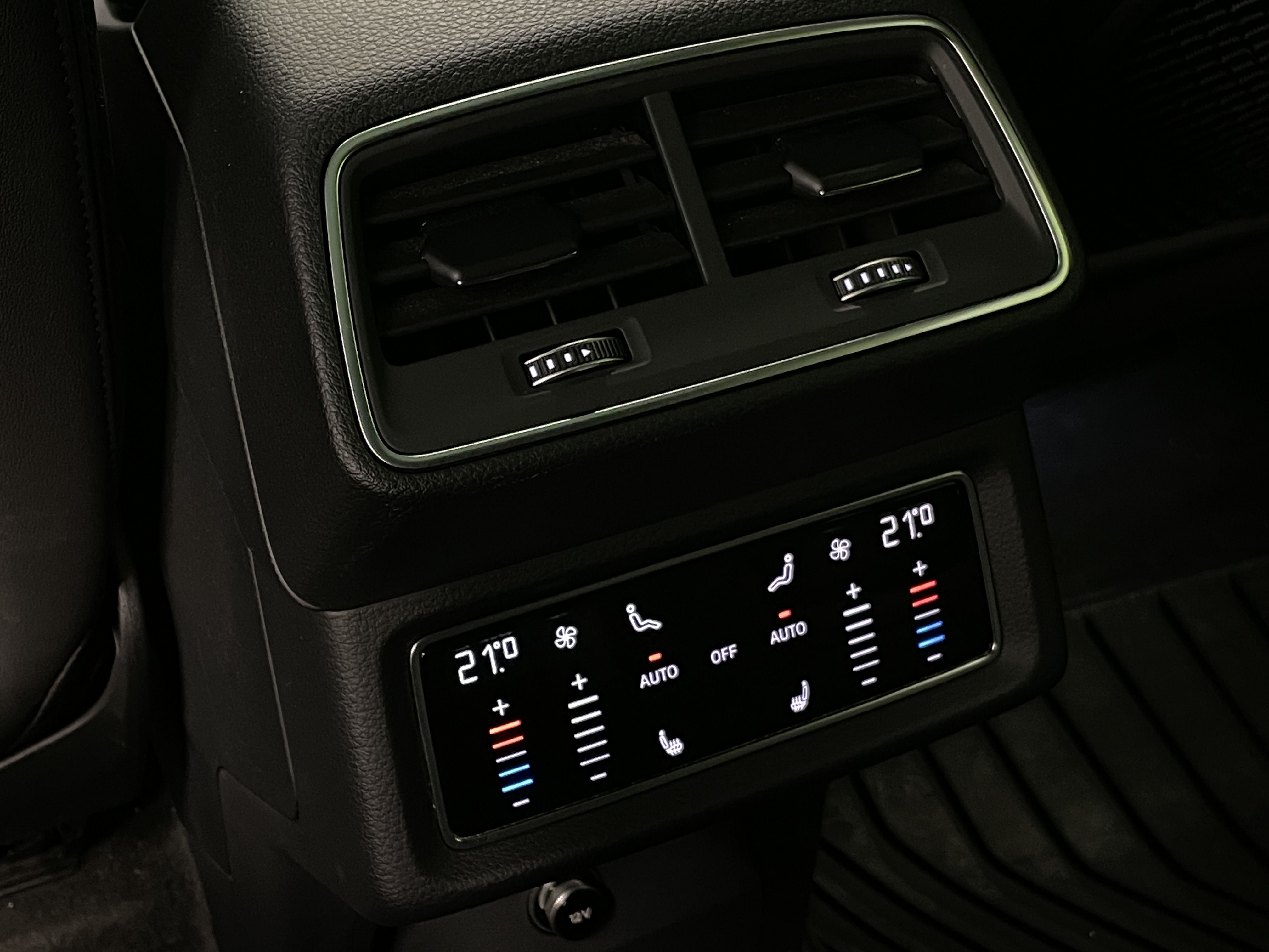 Audi e-tron 2022