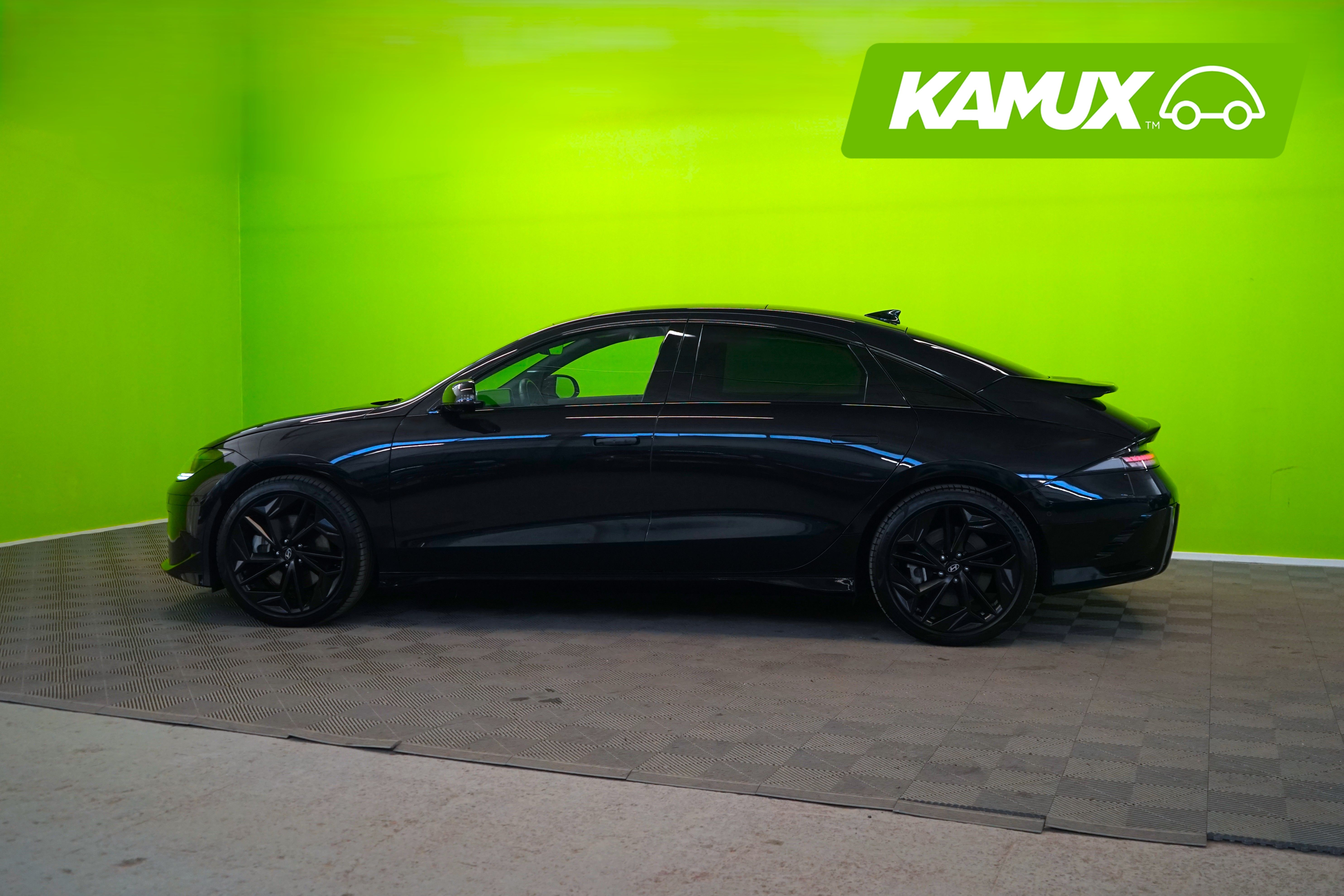 Hyundai Ioniq 6 2023