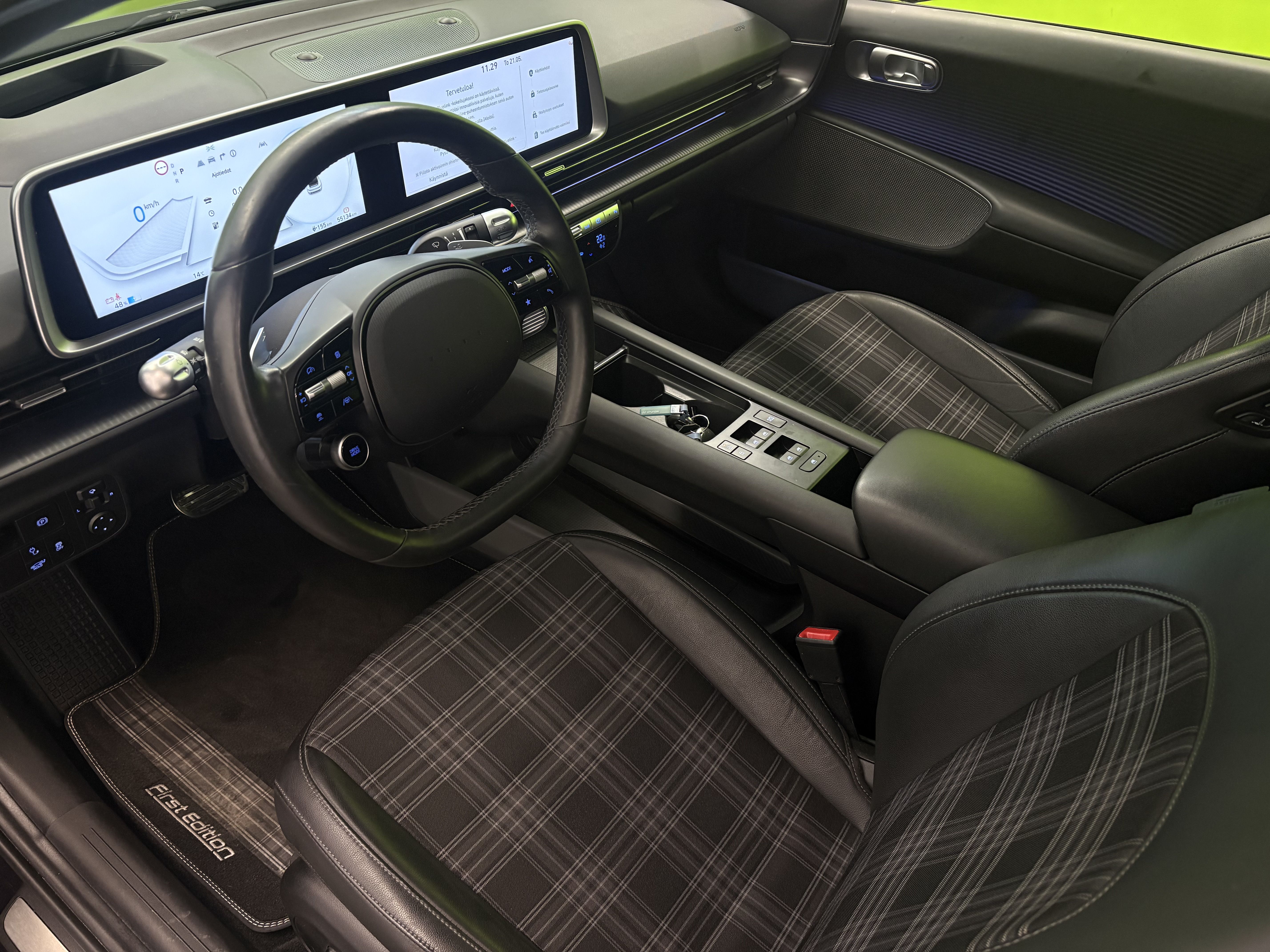 Hyundai Ioniq 6 2023