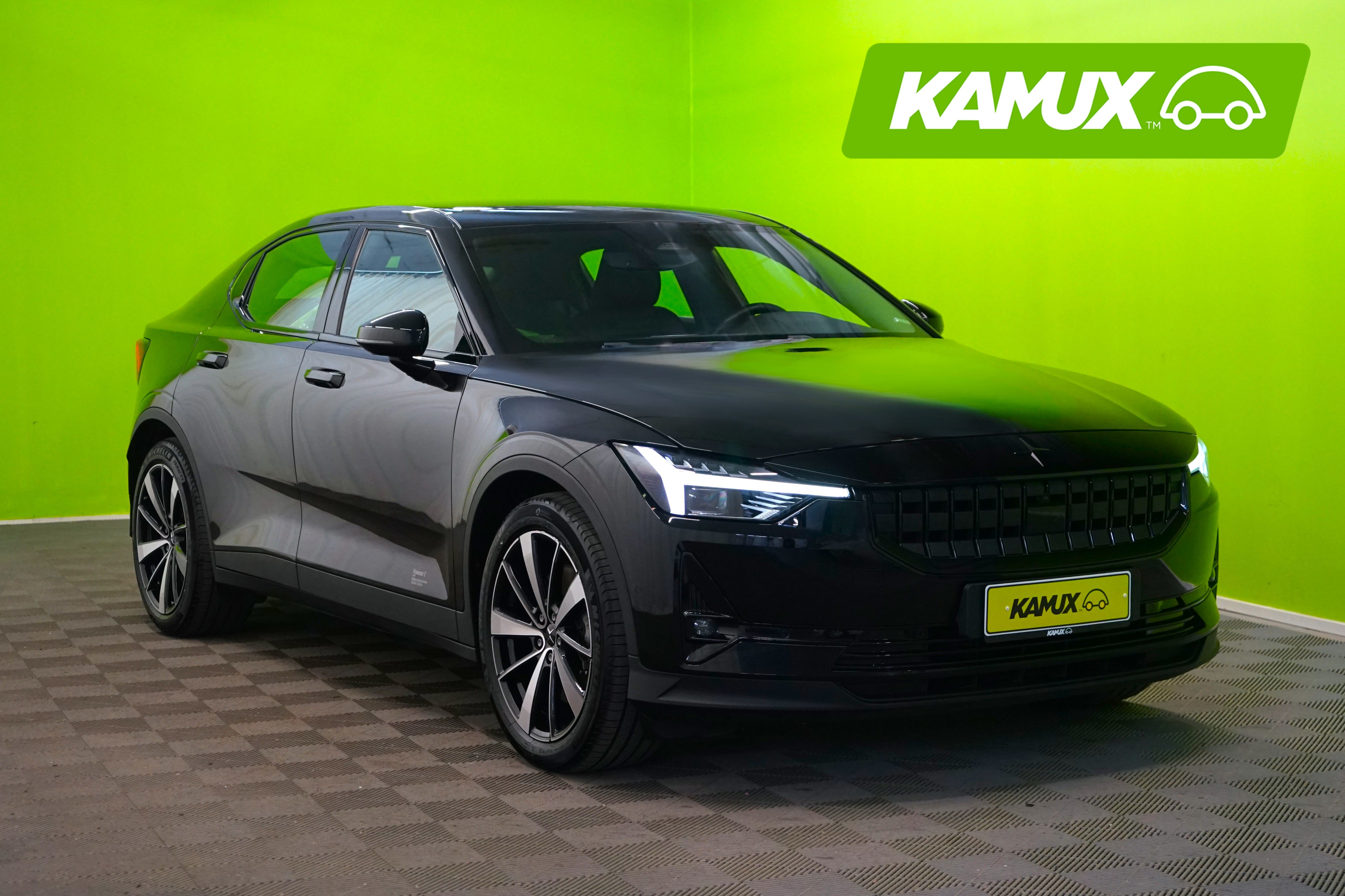 Polestar 2 2022