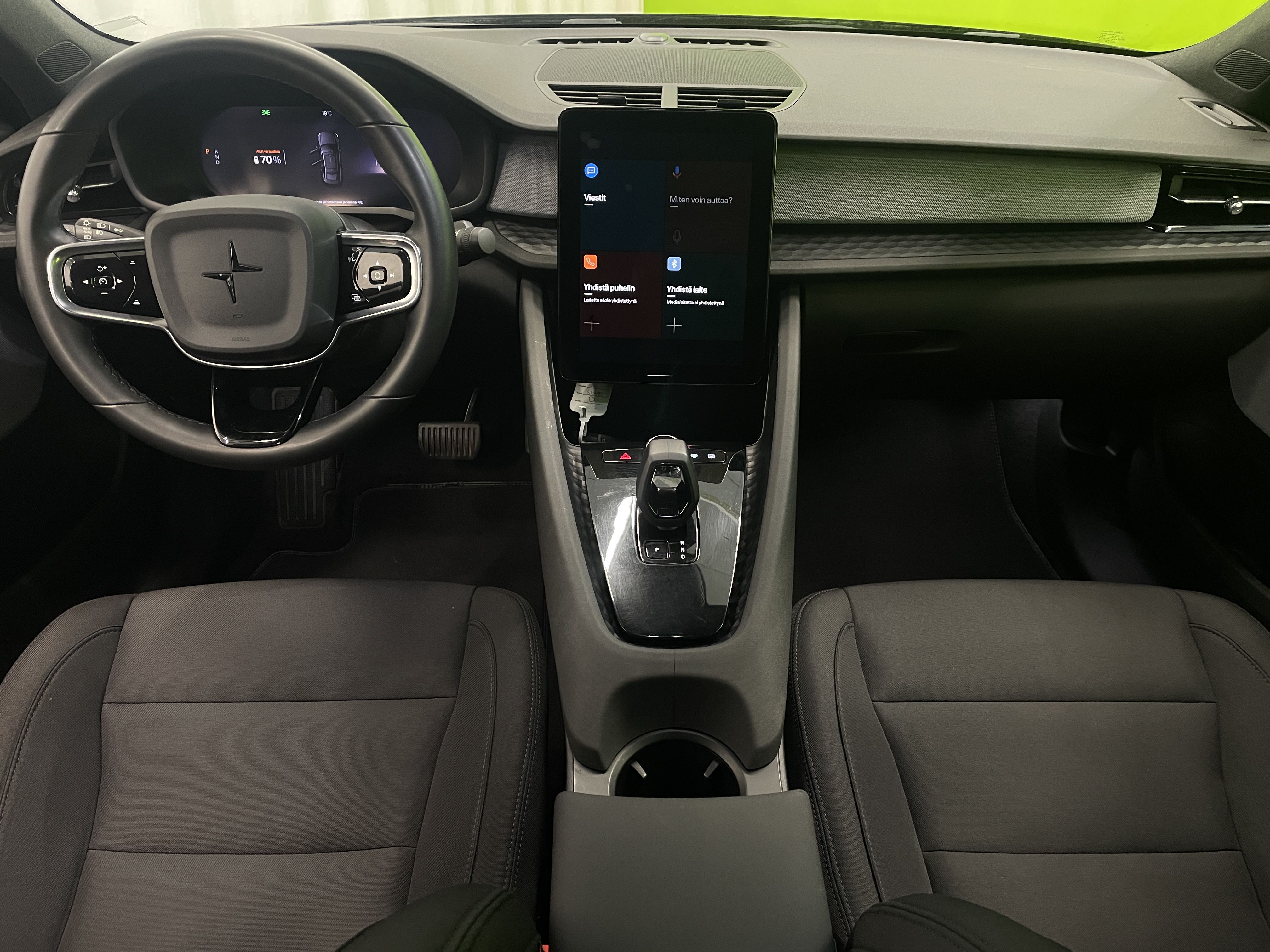 Polestar 2 2022