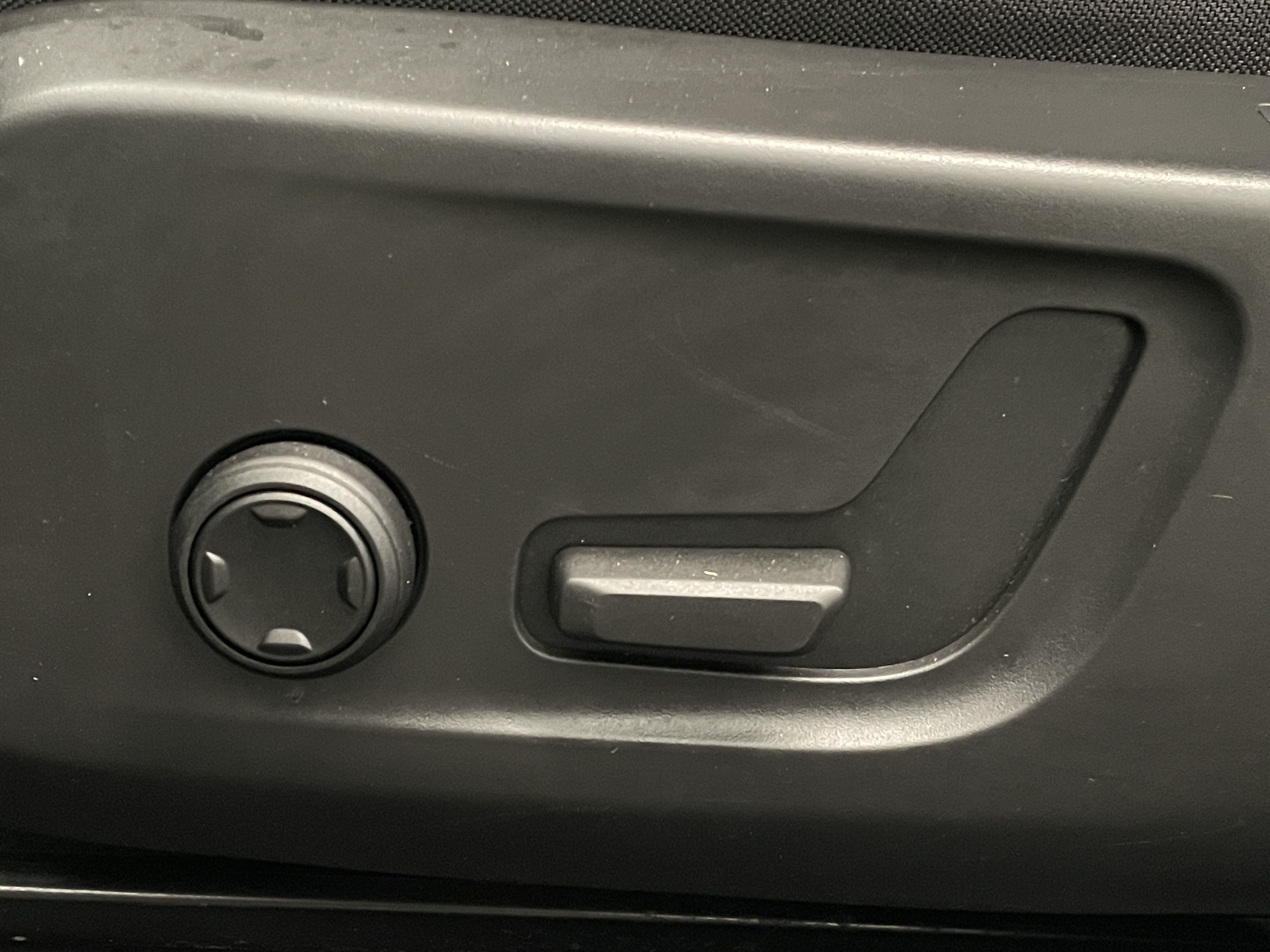 Polestar 2 2022