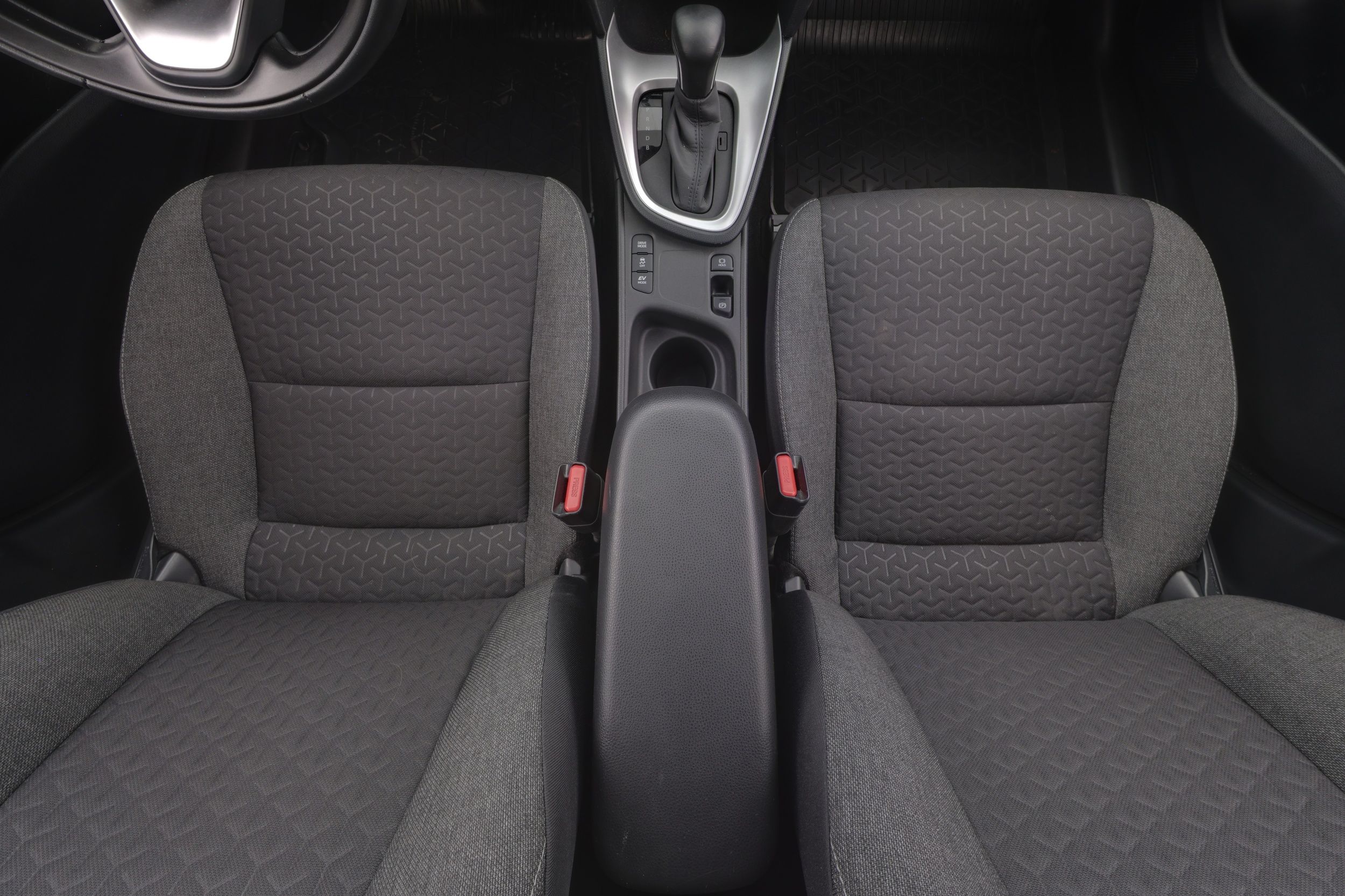 Toyota Yaris Cross 2023