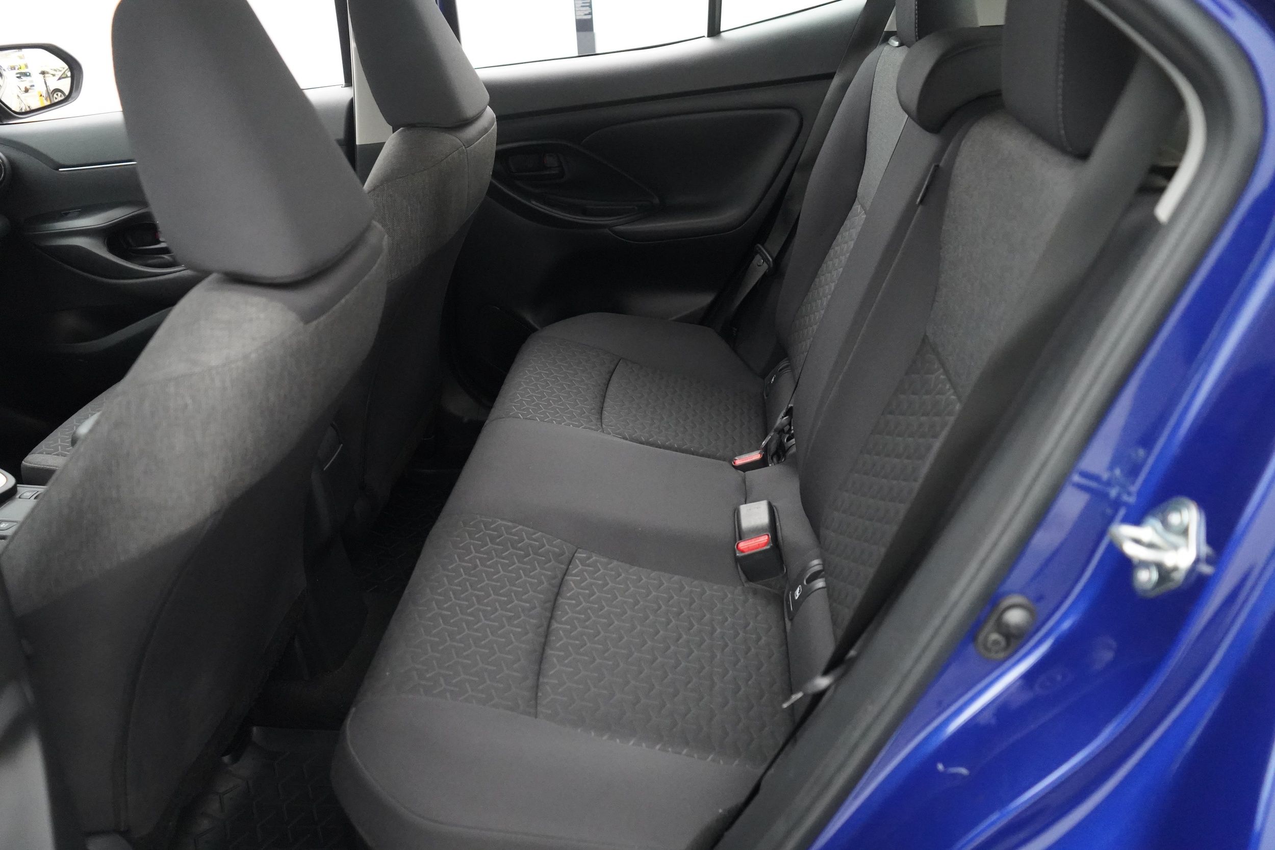 Toyota Yaris Cross 2023
