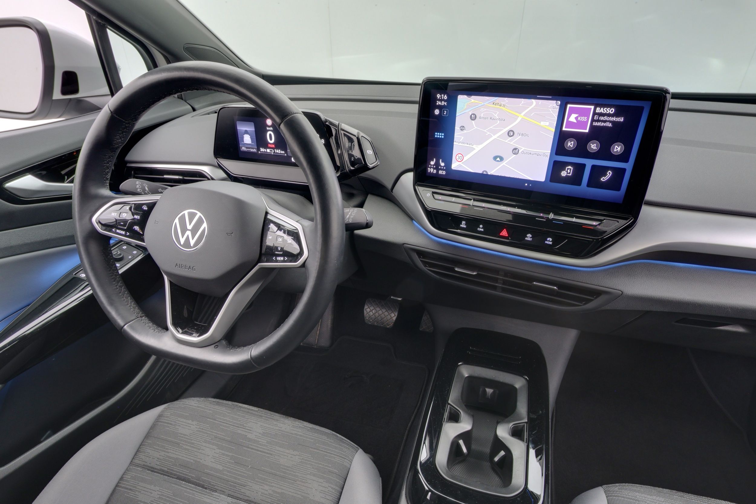 Volkswagen ID.4 2022