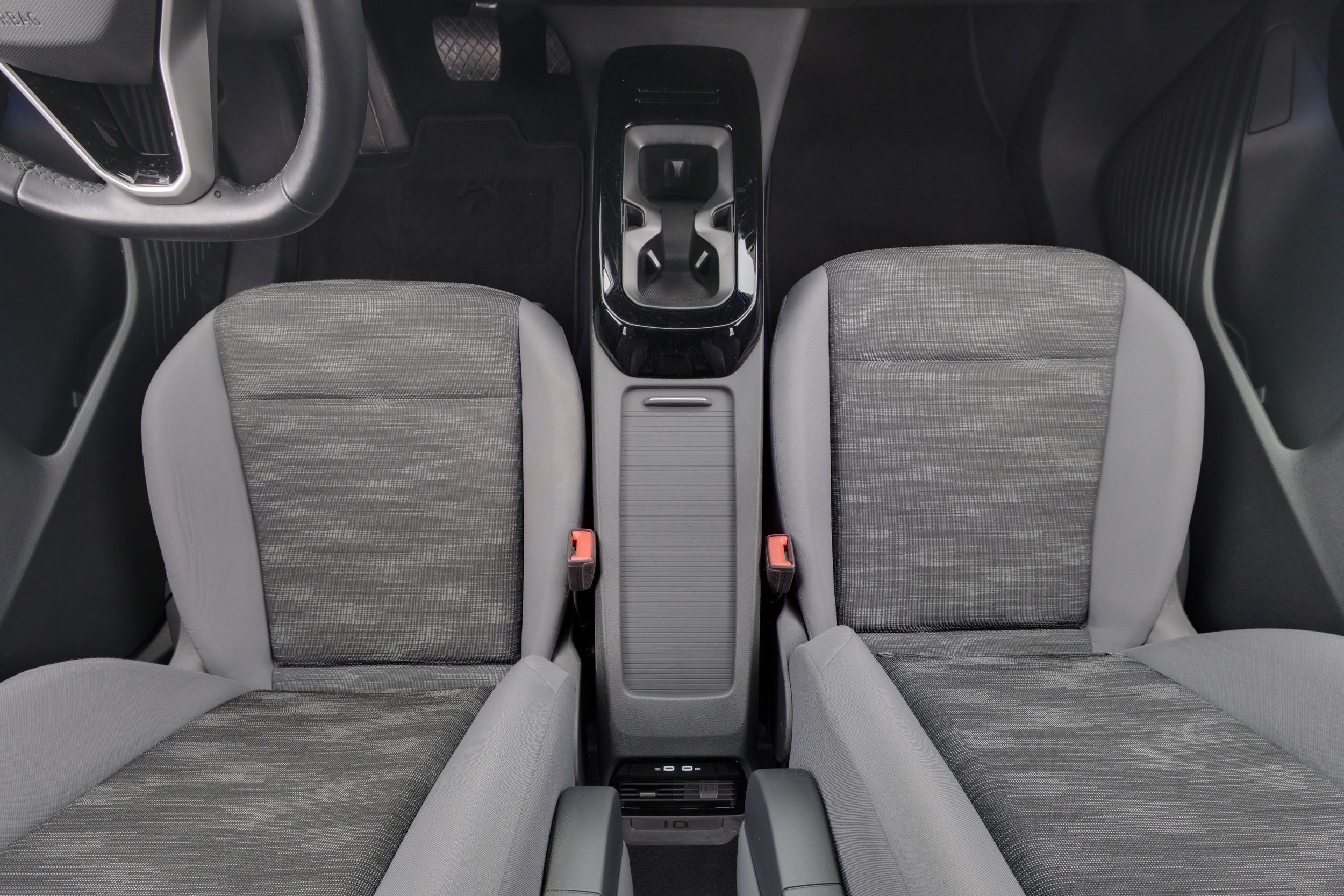 Volkswagen ID.4 2022