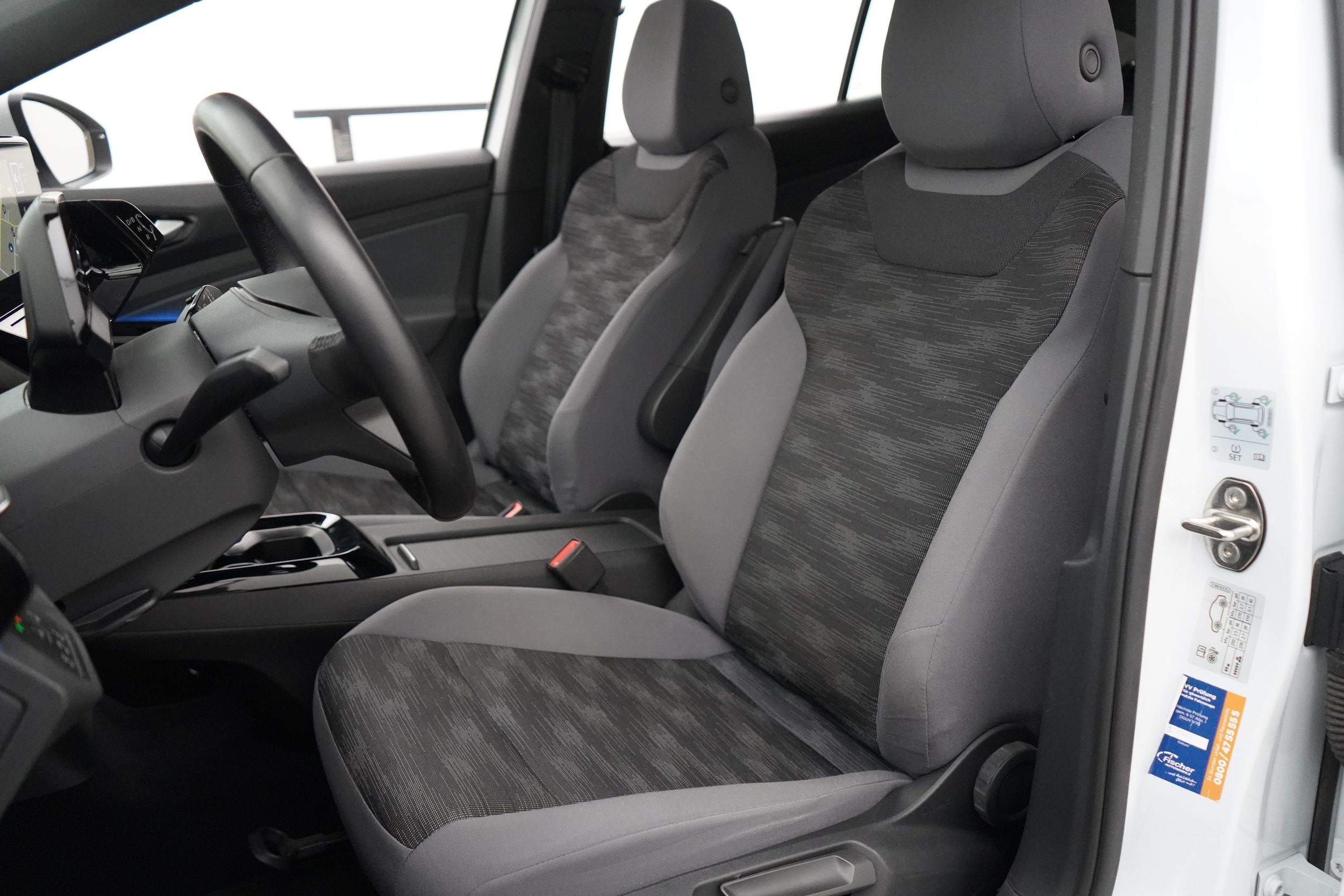 Volkswagen ID.4 2022