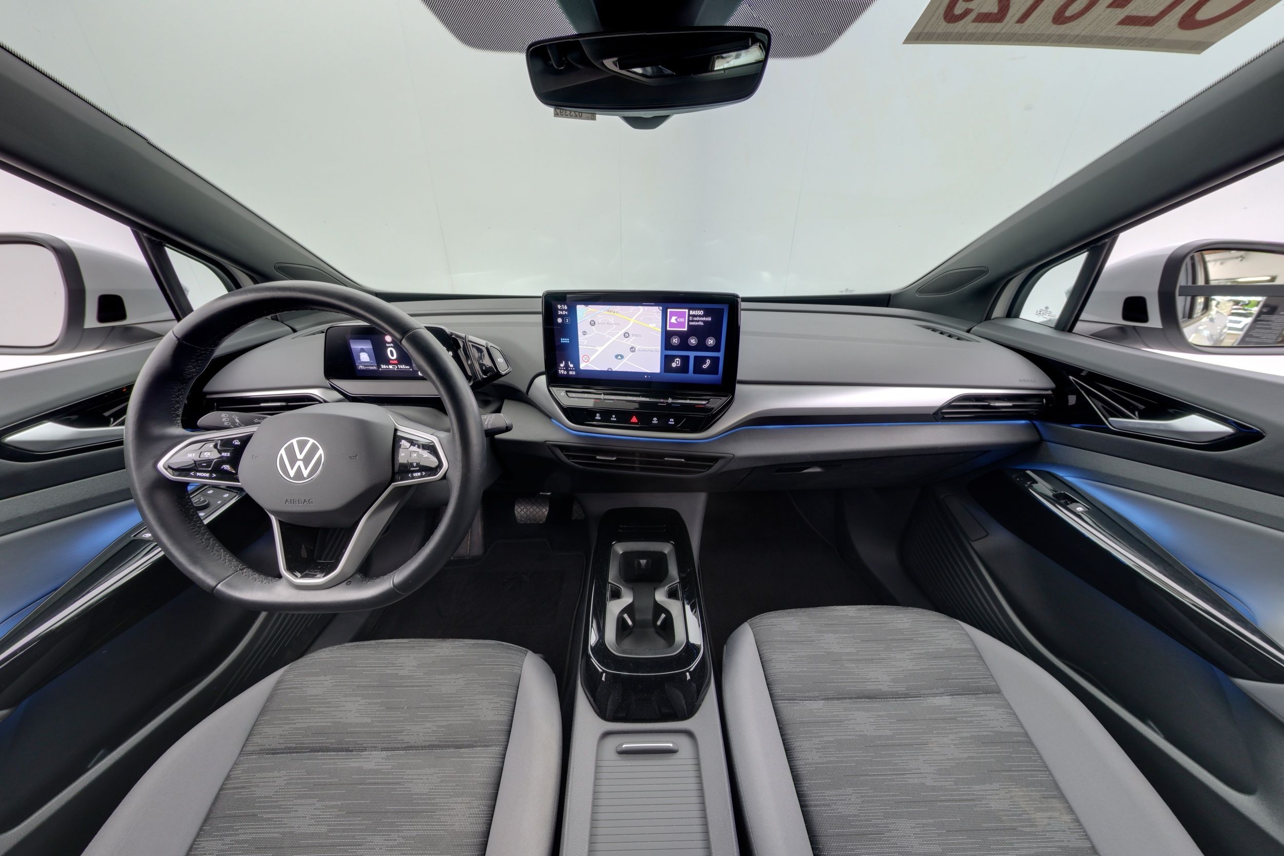Volkswagen ID.4 2022