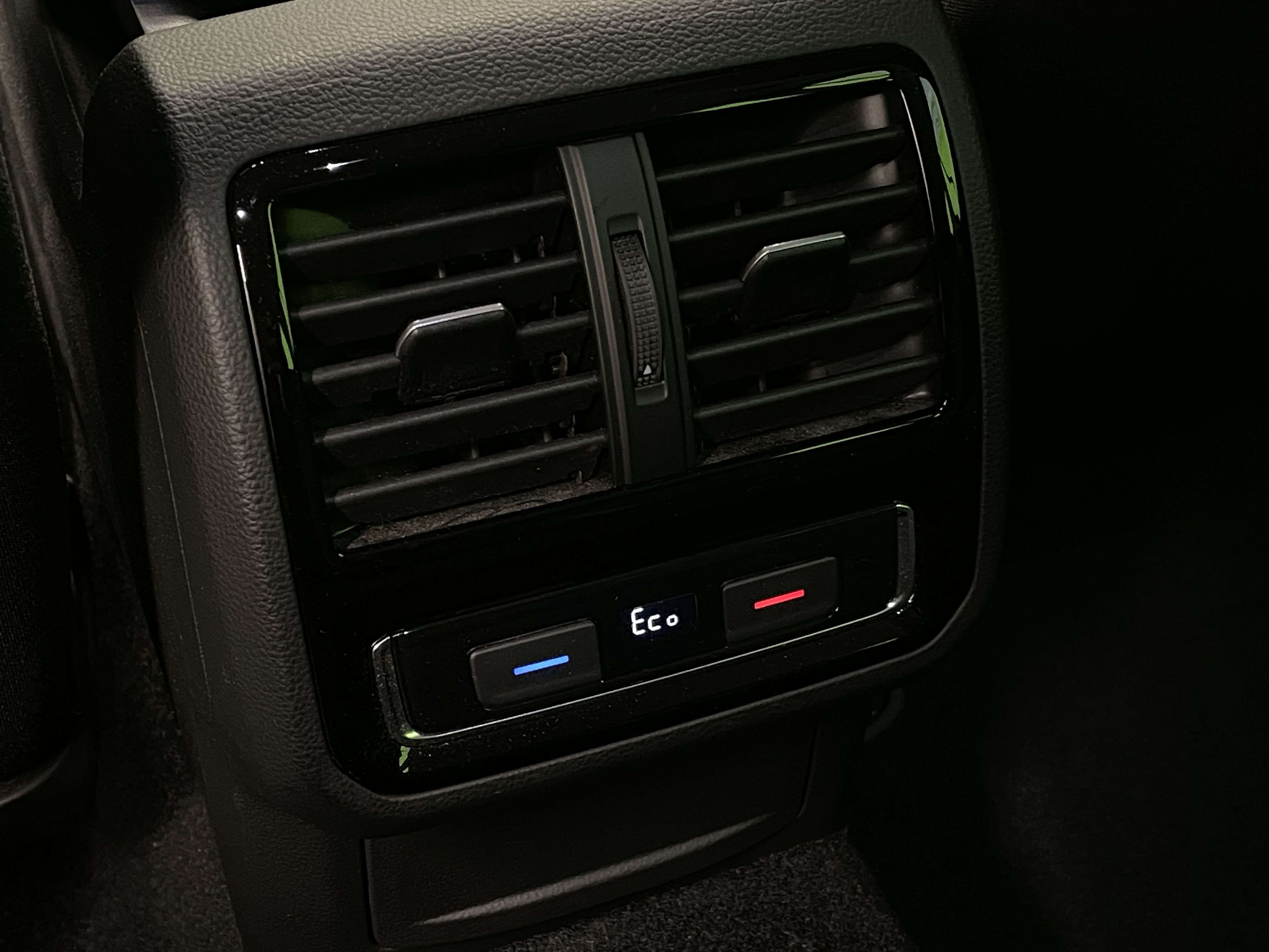 Volkswagen Passat 2020