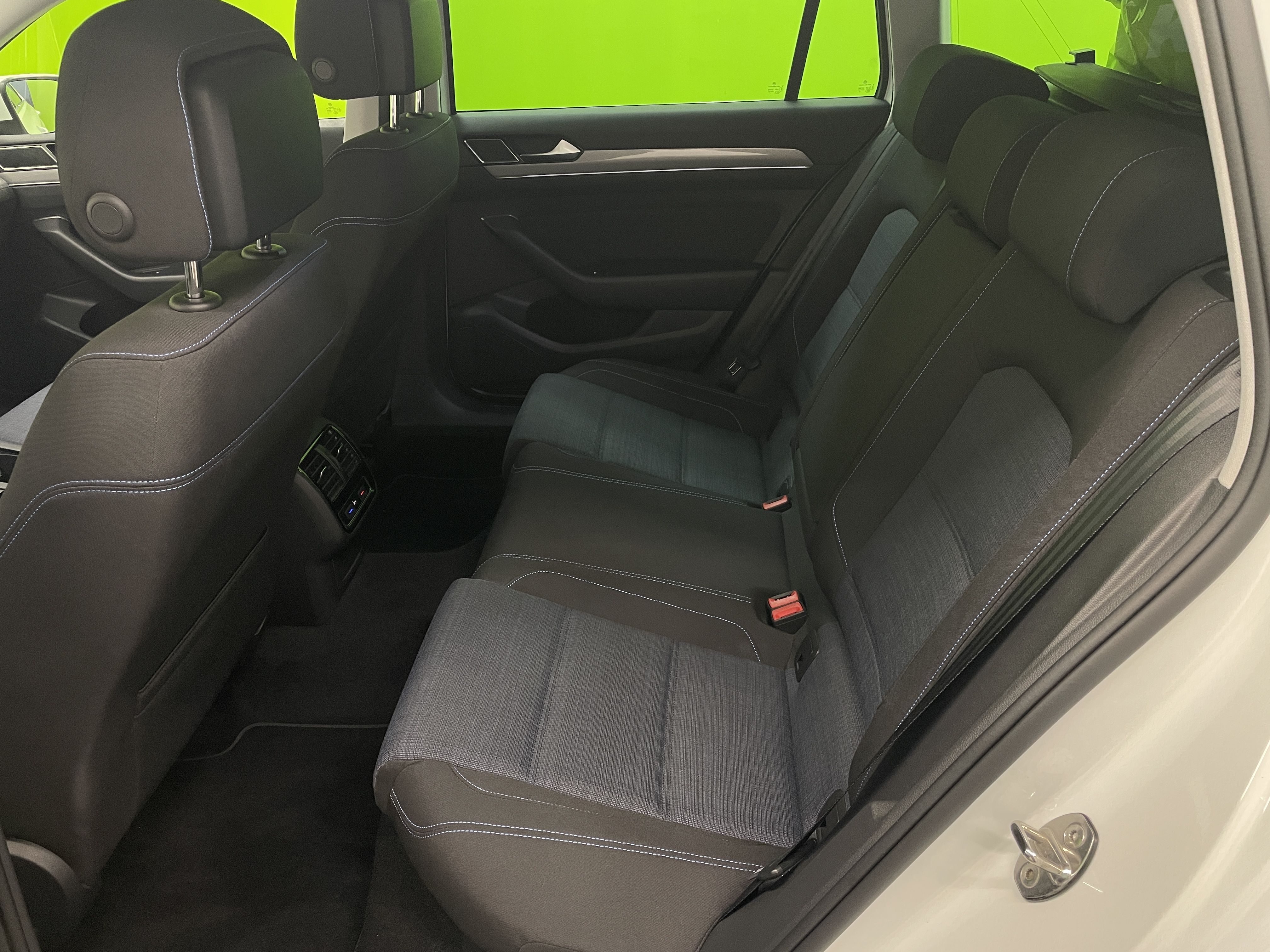 Volkswagen Passat 2020