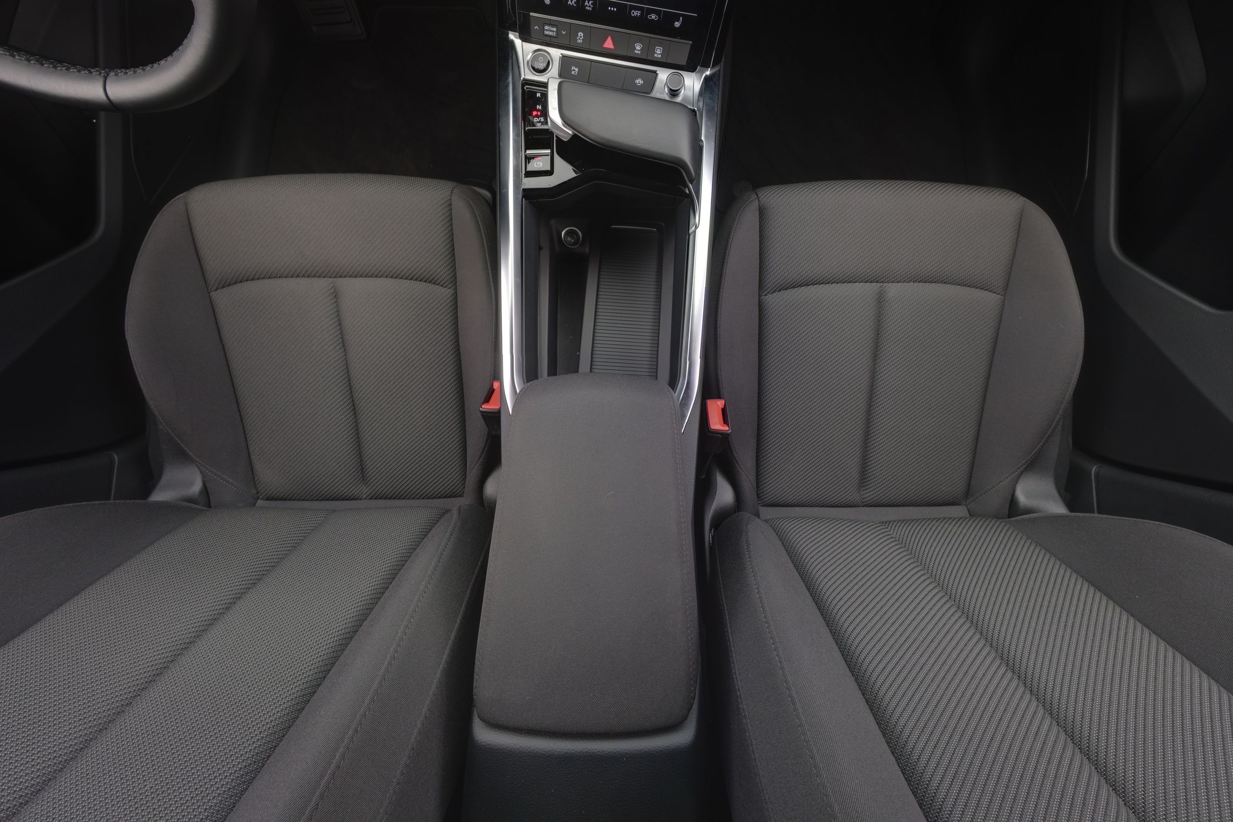 Audi e-tron 2023