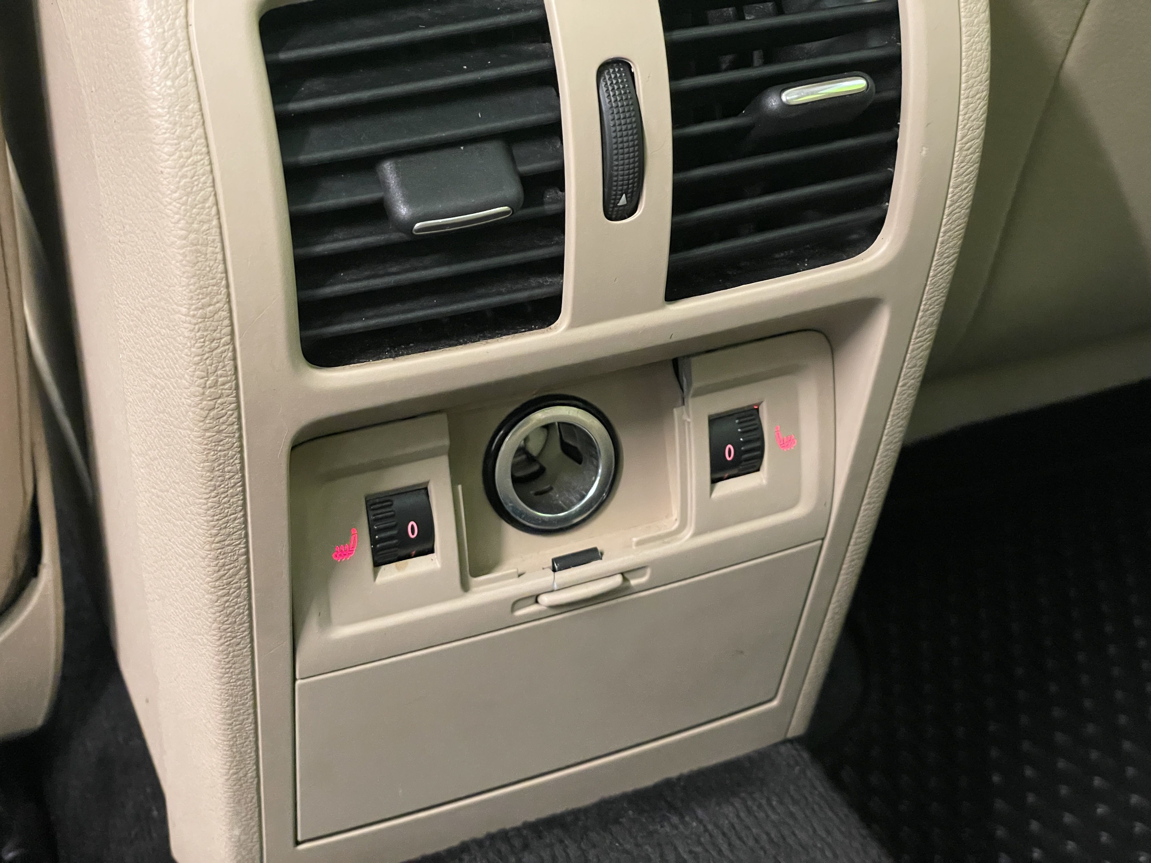 Volkswagen Passat 2013